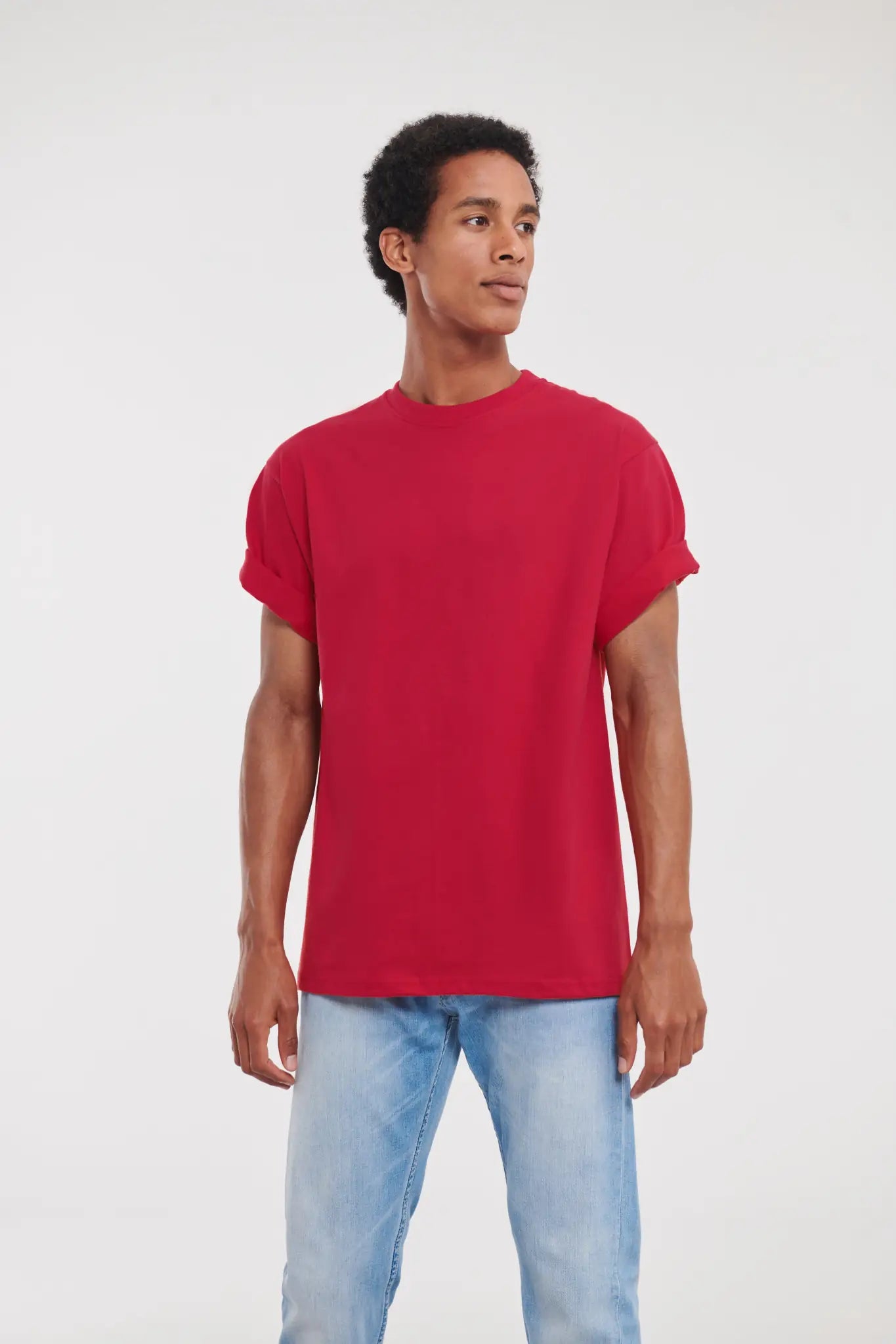 Men's Authentic Heavyweight T