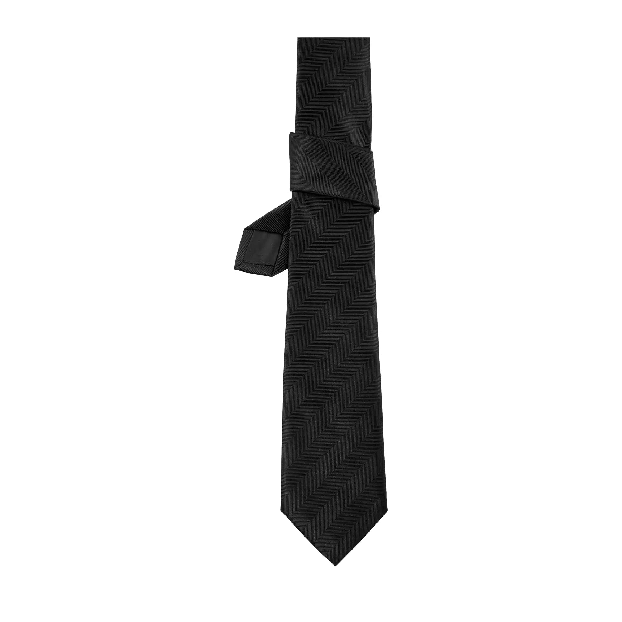 all-groups Semi Plain Club Tie