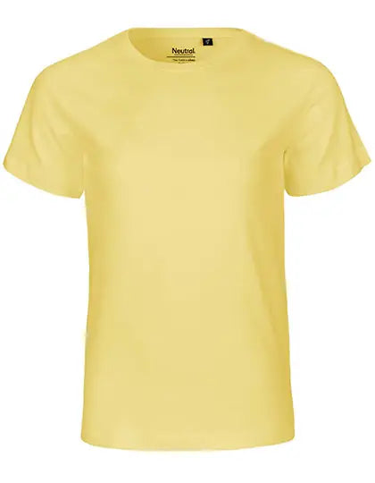 Kids' Short Sleeve T-Shirt