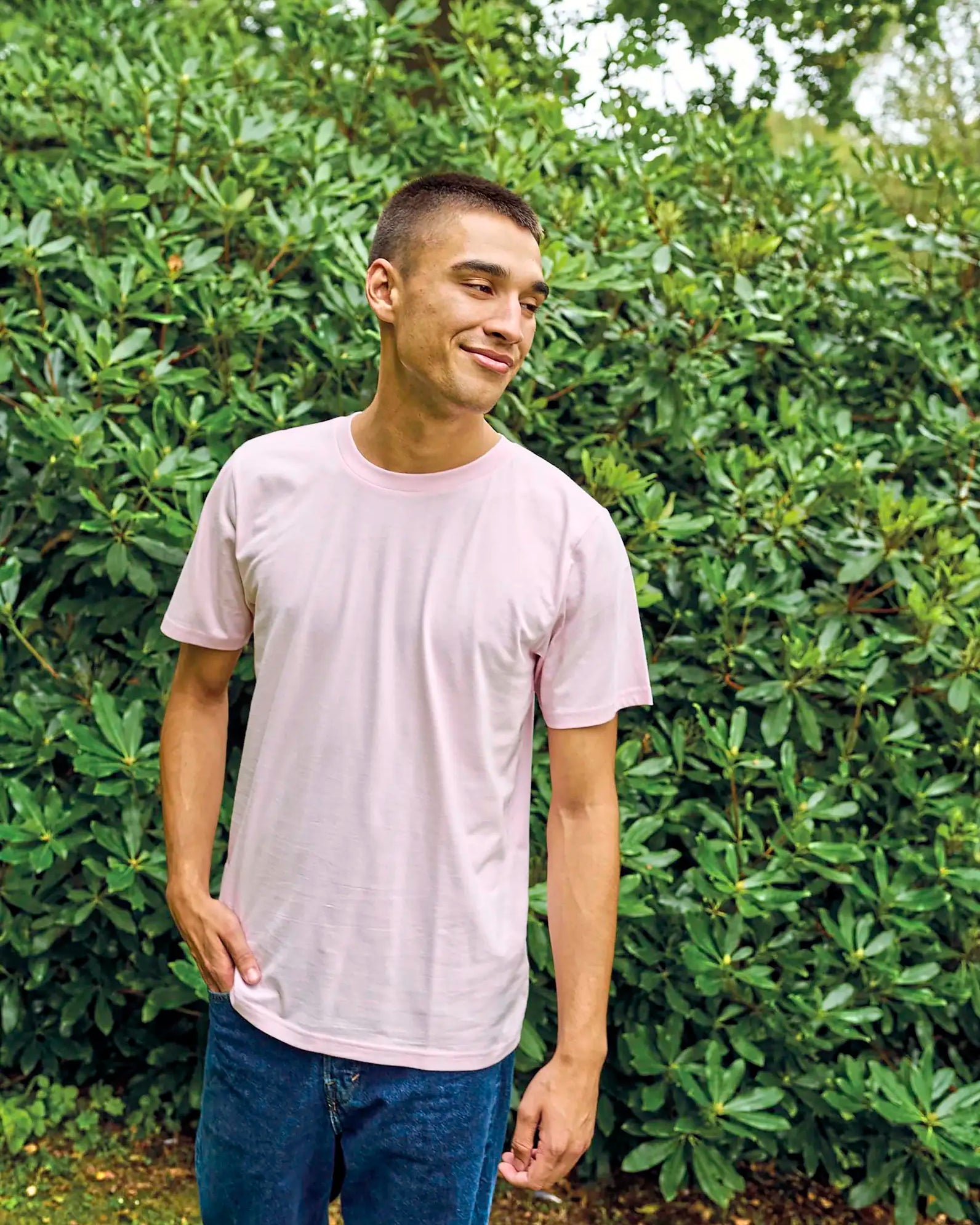 all-groups Unisex Regular T-Shirt
