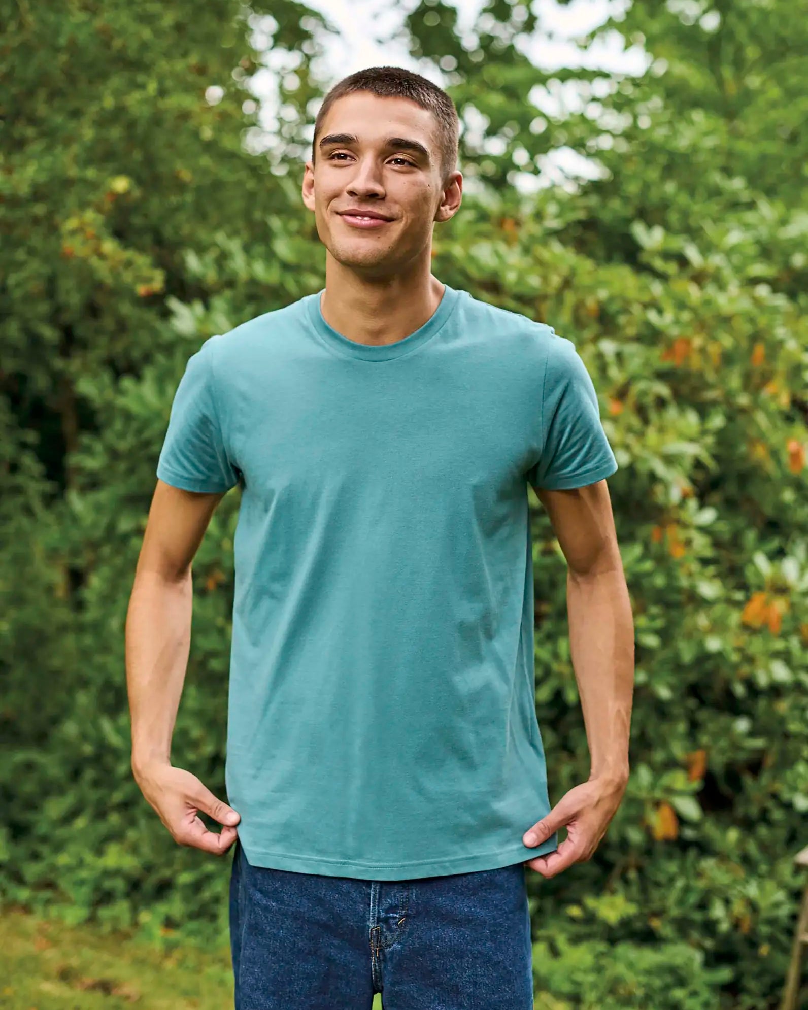 all-groups Men's Fit T-Shirt