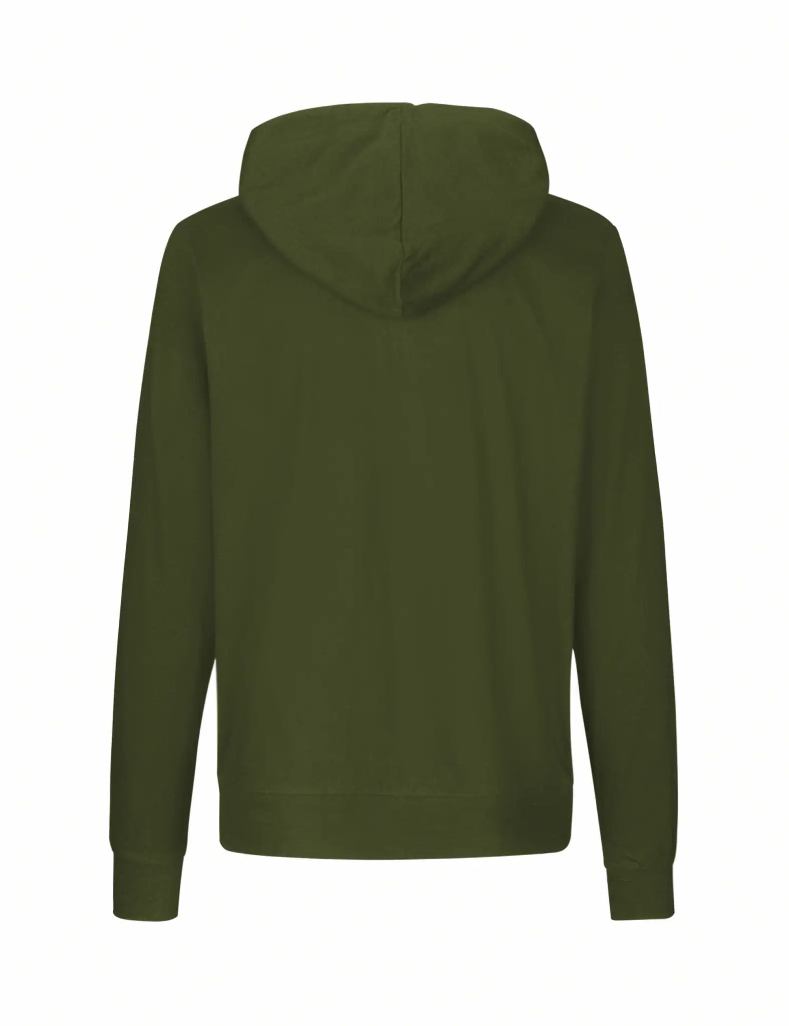 all-groups Unisex Jersey Hoodie With Zip