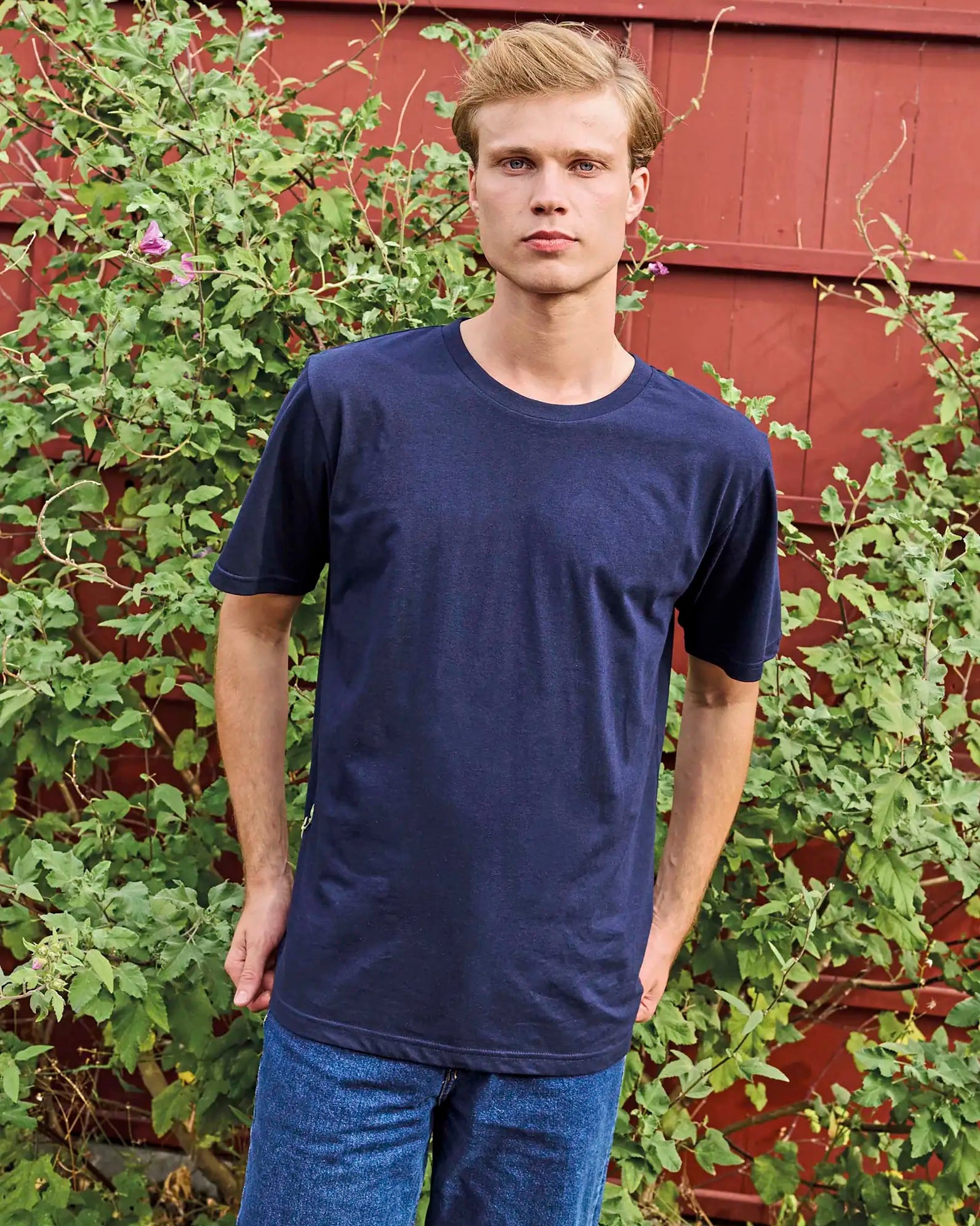 all-groups Unisex Workwear T-Shirt