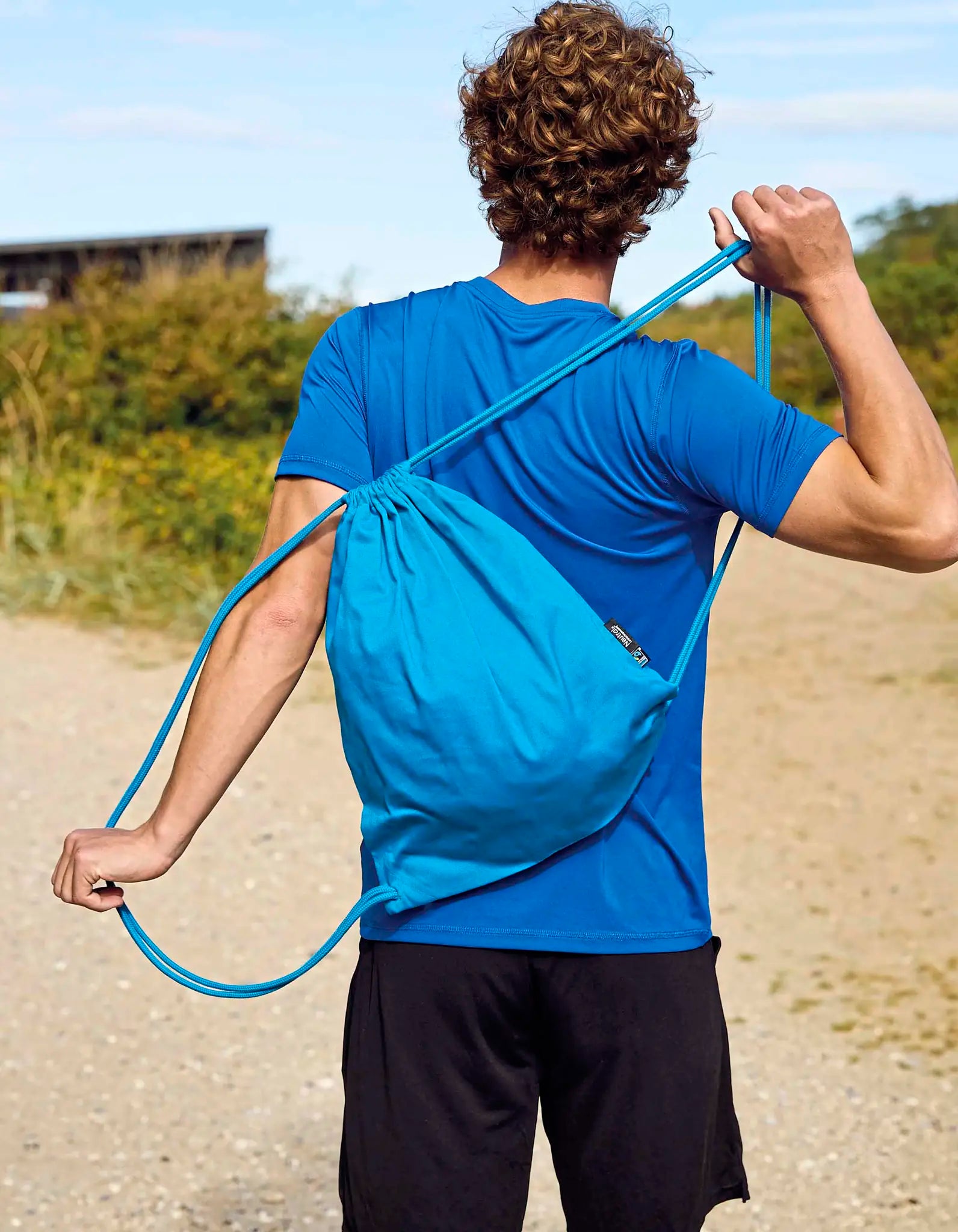 all-groups Gym Bag