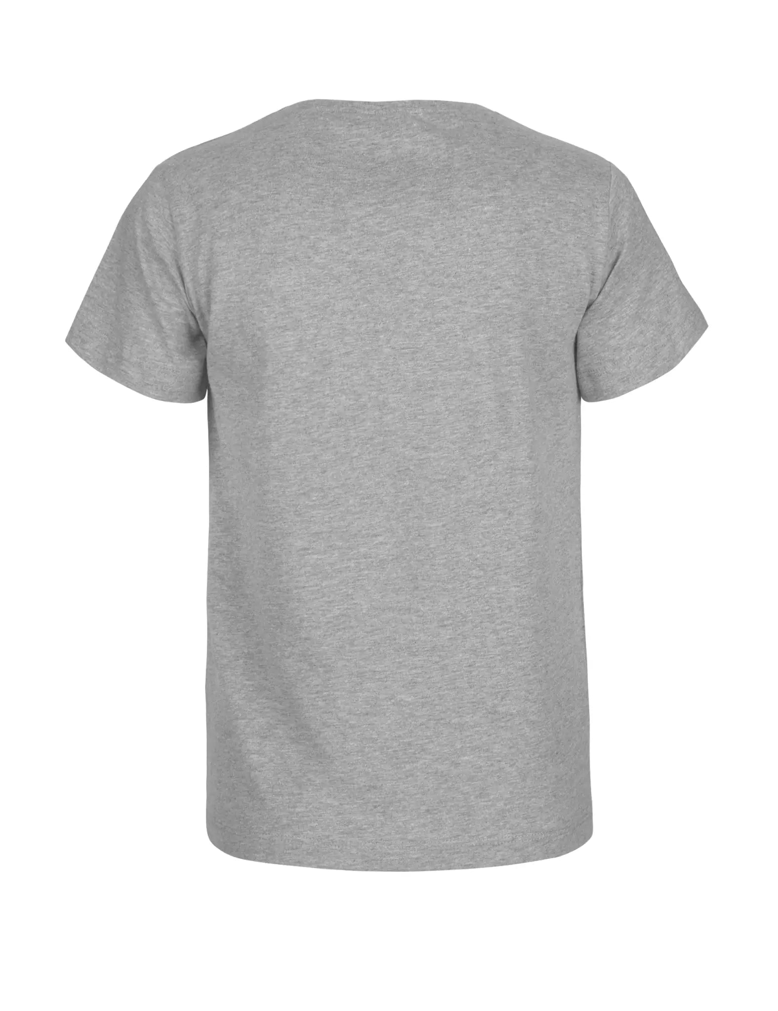 all-groups Kids' Tiger Cotton T-Shirt