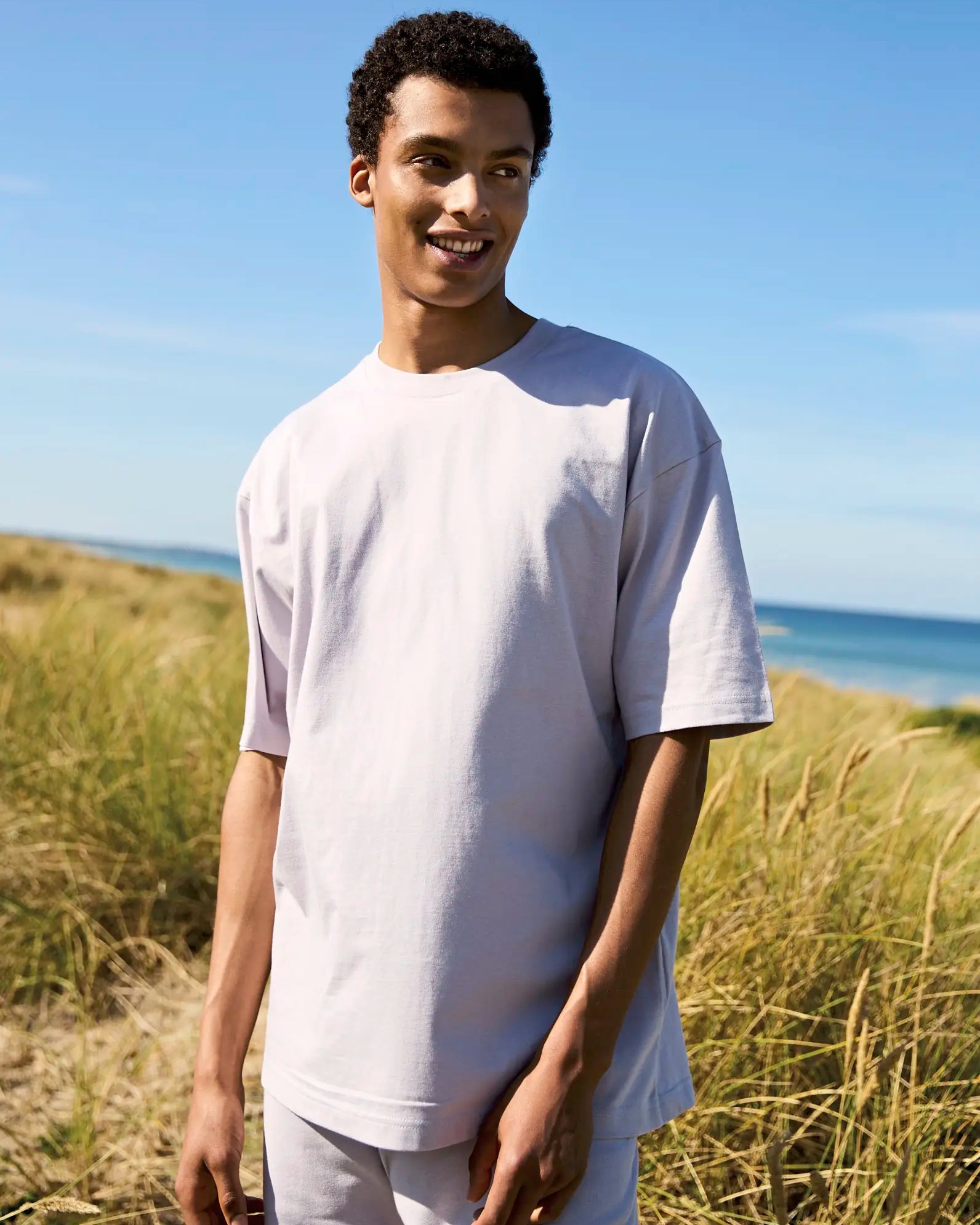 all-groups Unisex Oversized T-Shirt
