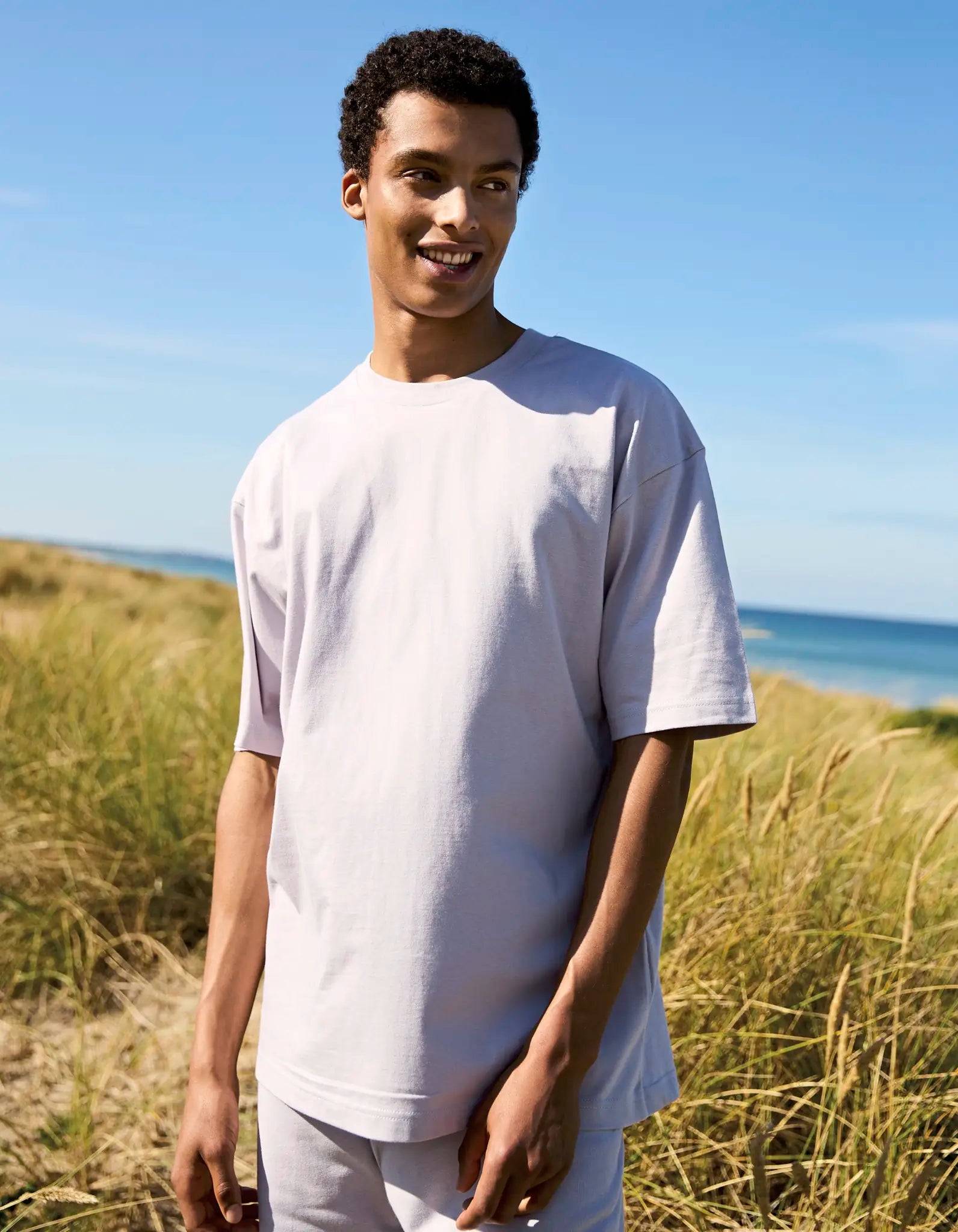 all-groups Unisex Oversized T-Shirt
