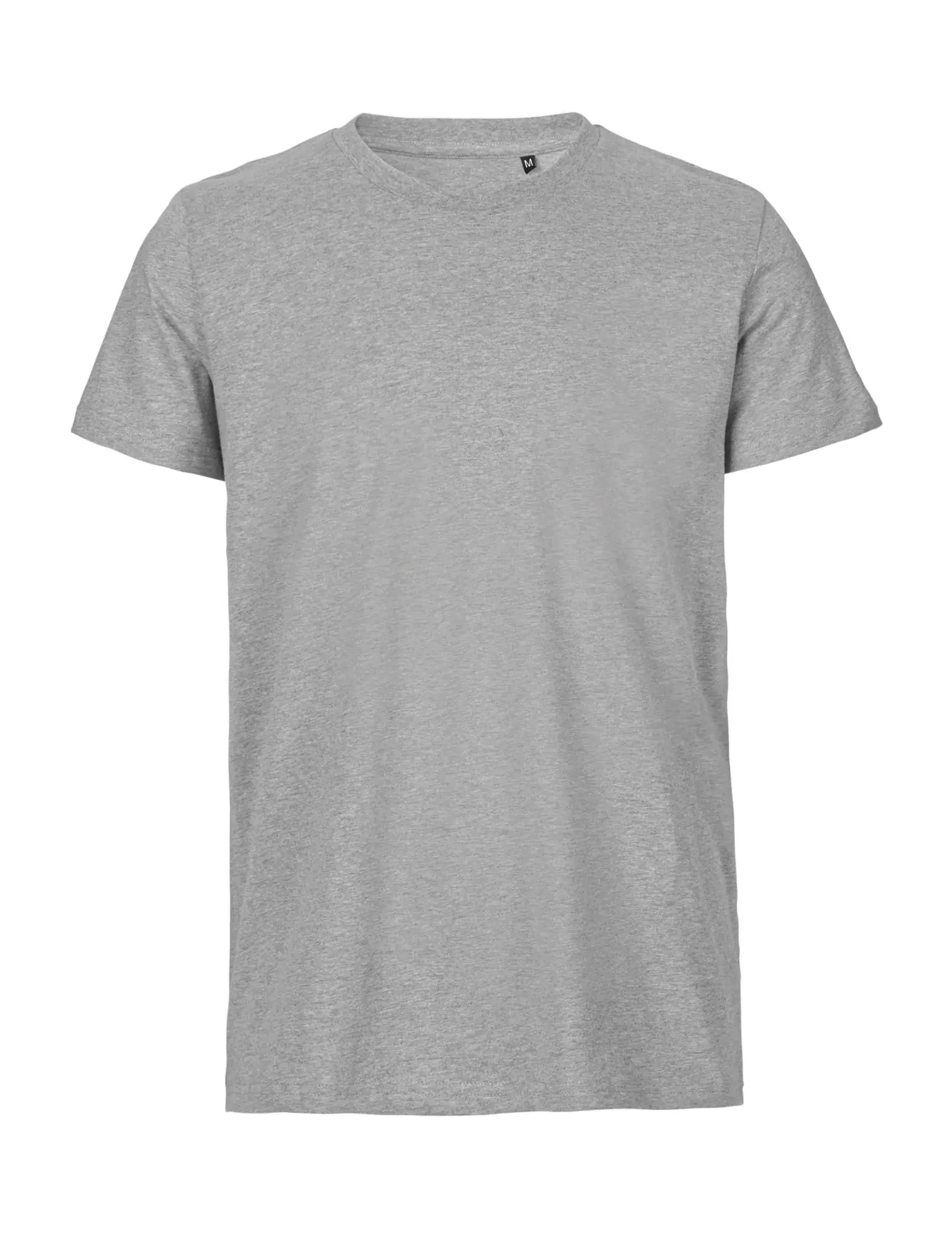 all-groups Unisex Tiger Cotton T-Shirt