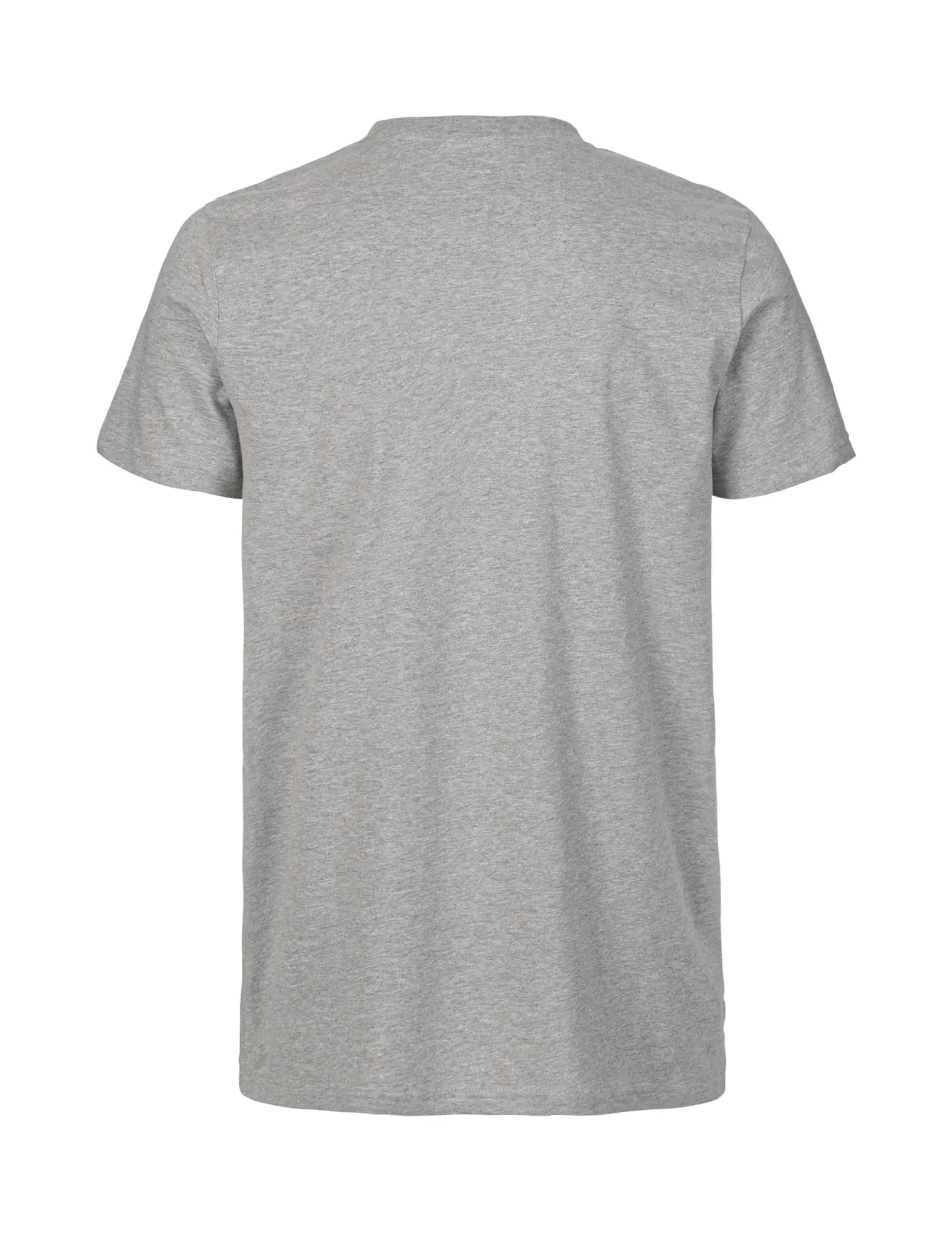 all-groups Unisex Tiger Cotton T-Shirt