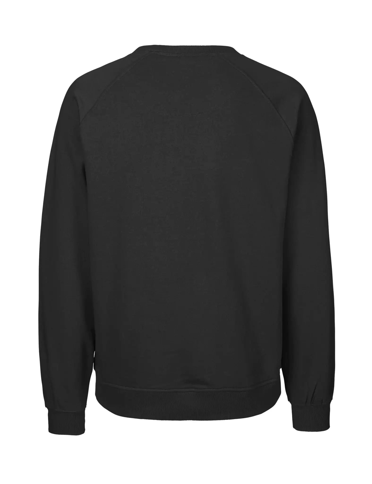all-groups Unisex Tiger Cotton Sweatshirt