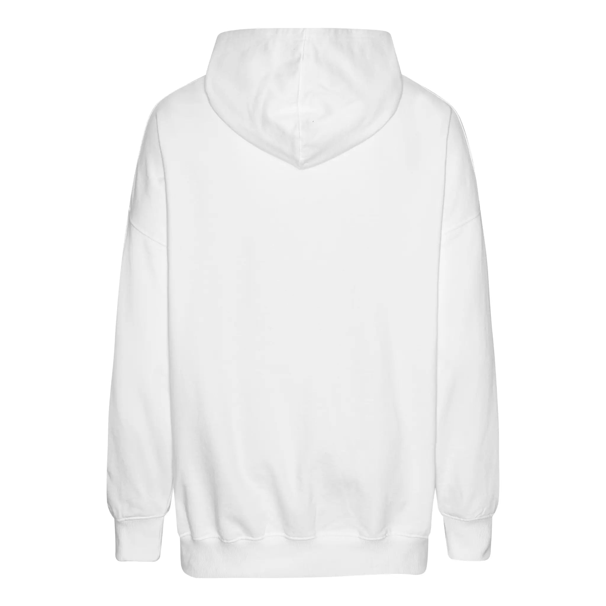 all-groups Men's Oversized Hoodie with Side Pockets