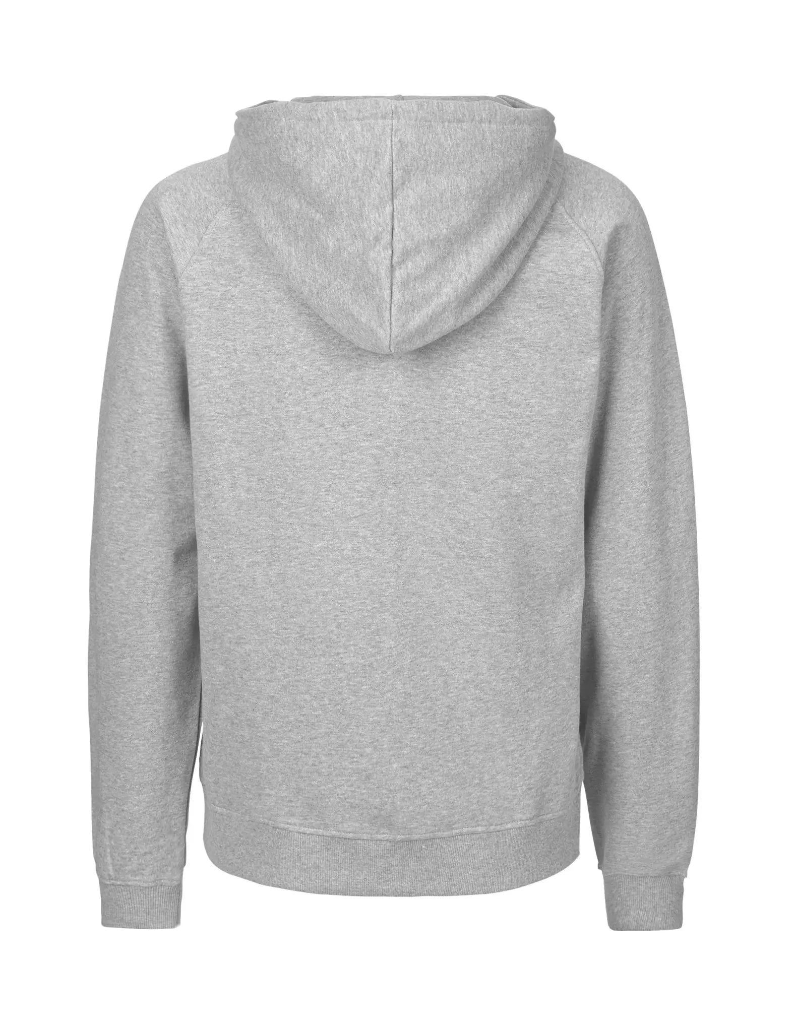 all-groups Unisex Tiger Cotton Hoodie With Zipper