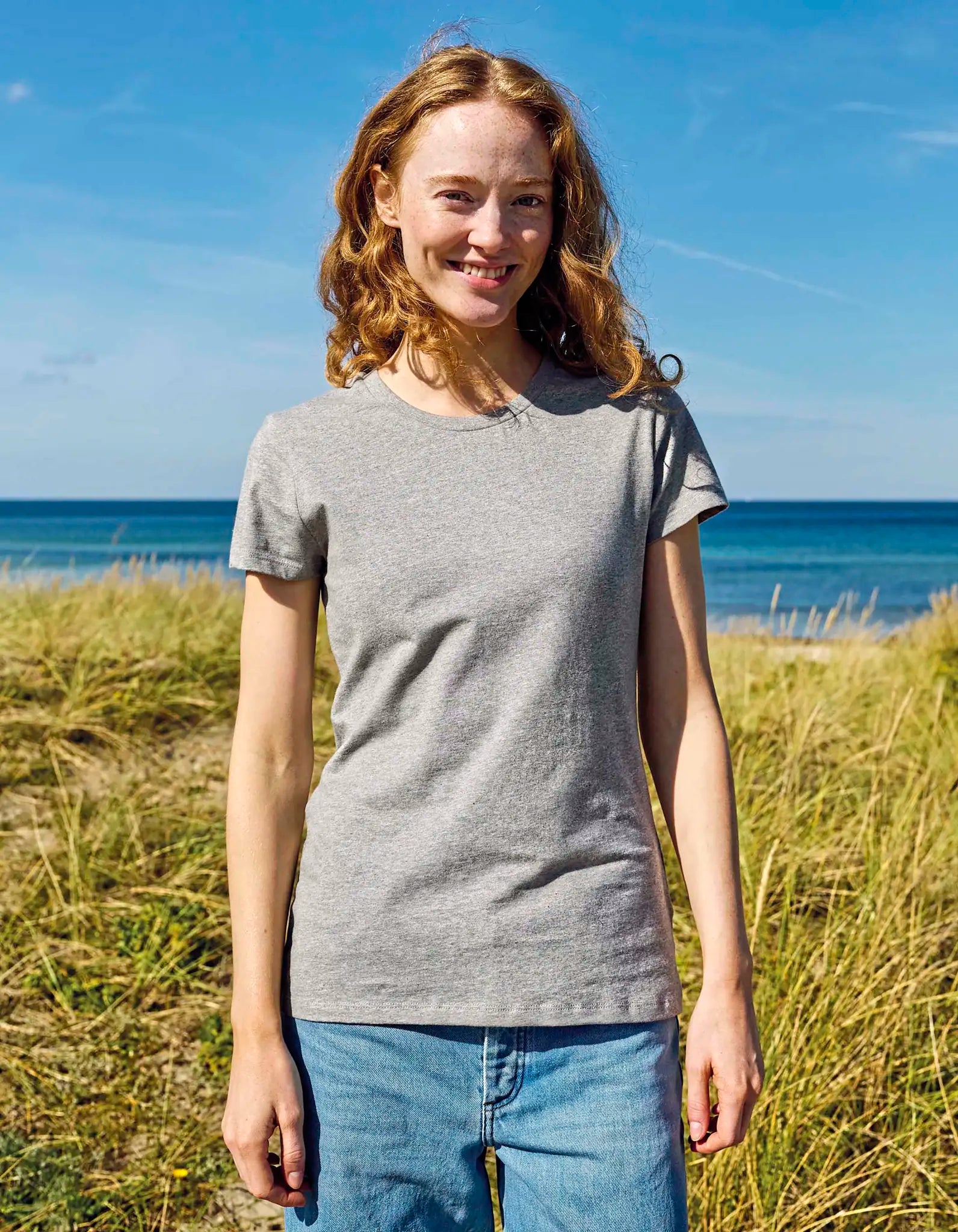 all-groups Women's Tiger Cotton T-Shirt