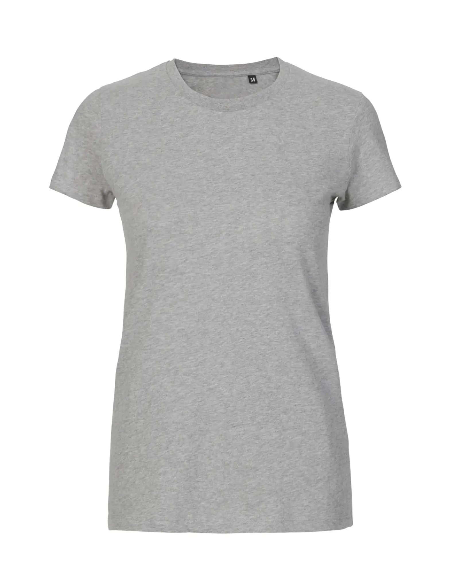 all-groups Women's Tiger Cotton T-Shirt