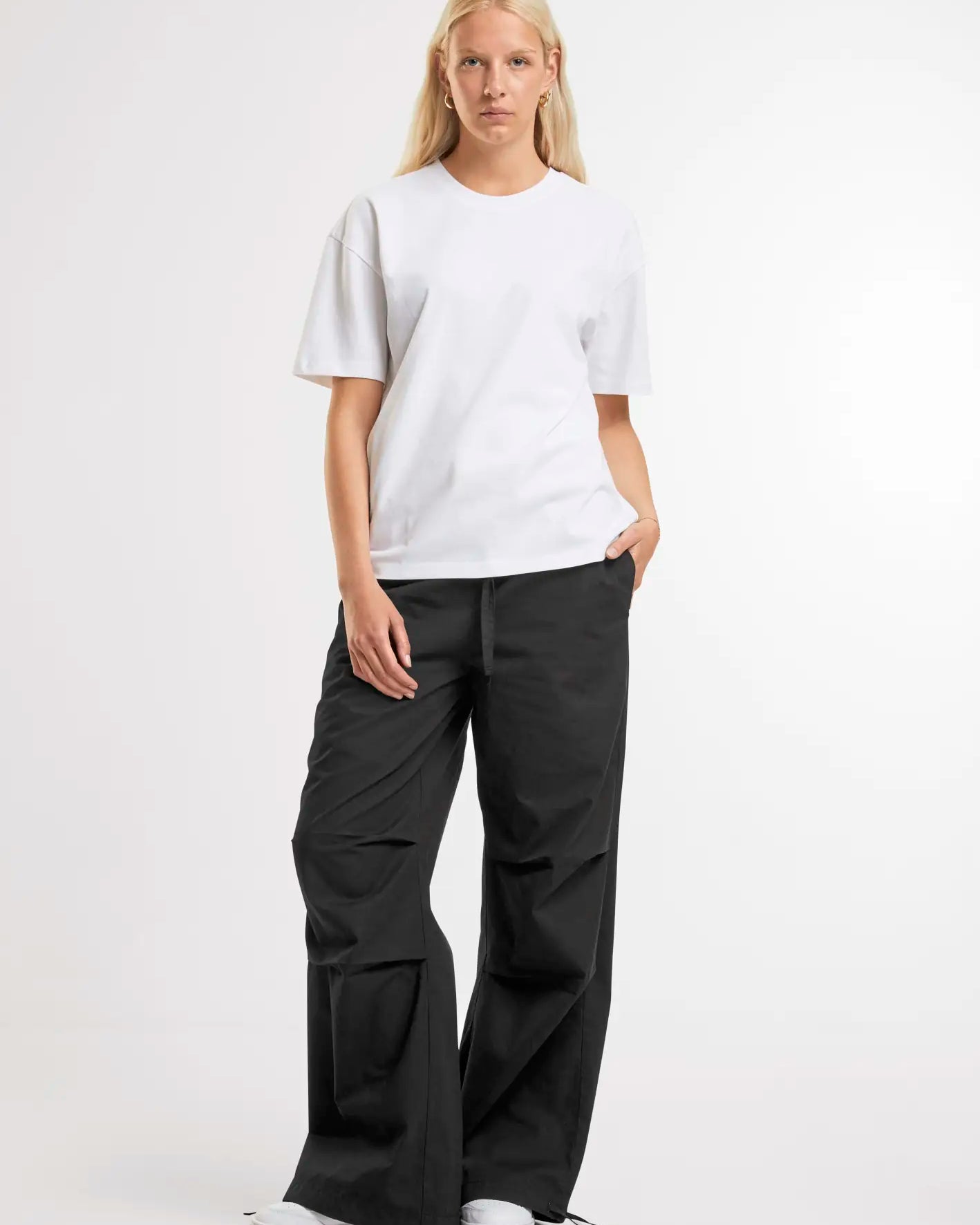 all-groups Men's Oversized T-Shirt