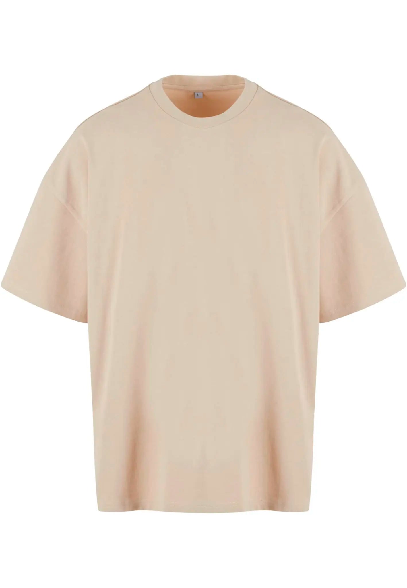 all-groups Men's Heavy Oversized T-Shirt