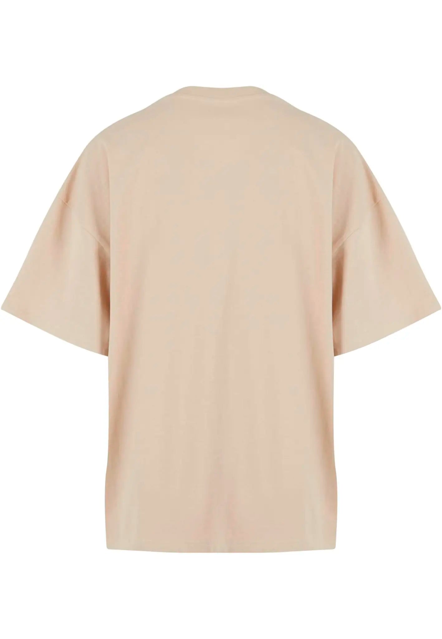 all-groups Men's Heavy Oversized T-Shirt