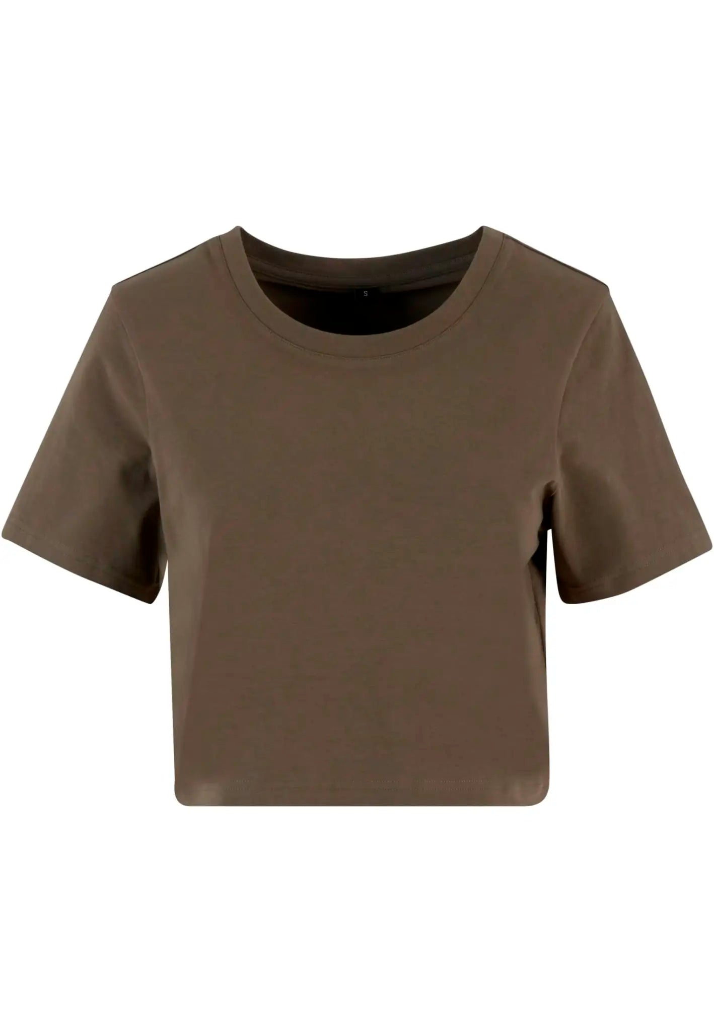 all-groups Women's Cropped Tee