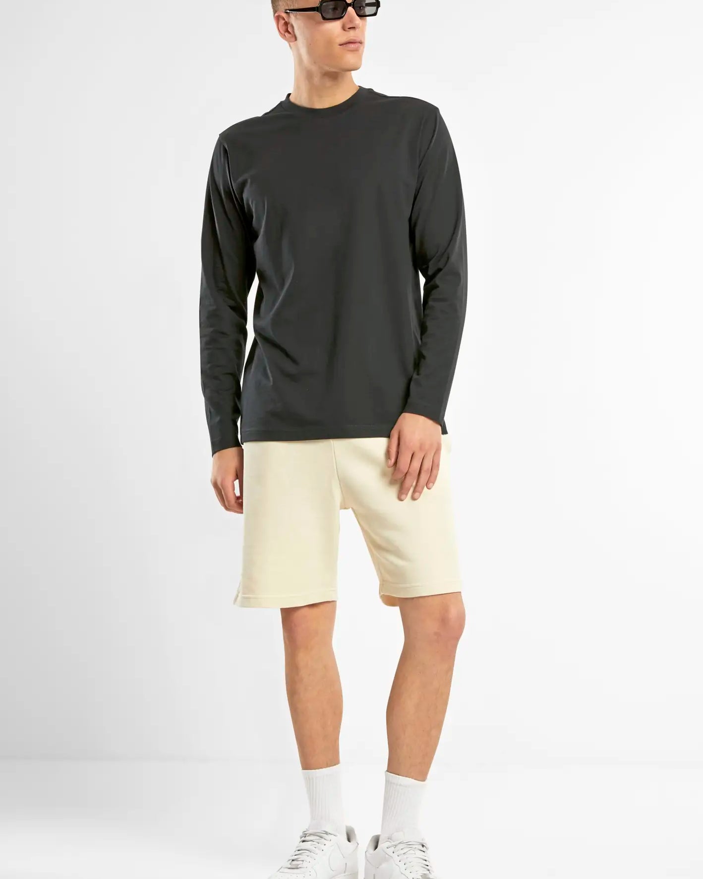 all-groups Men's Basic Longsleeve