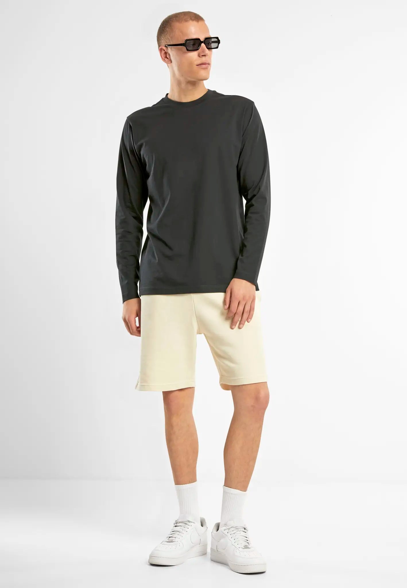 all-groups Men's Basic Longsleeve