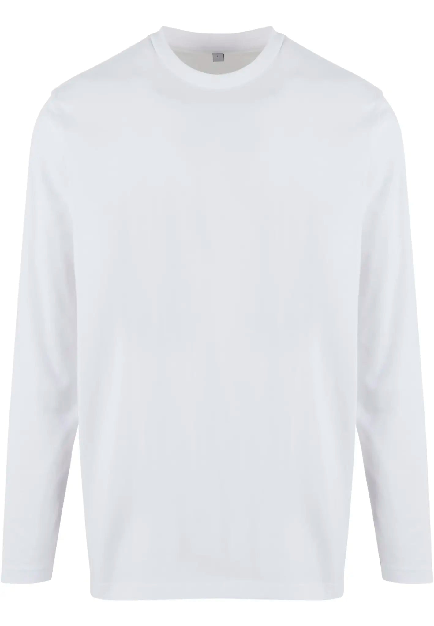 all-groups Men's Basic Longsleeve