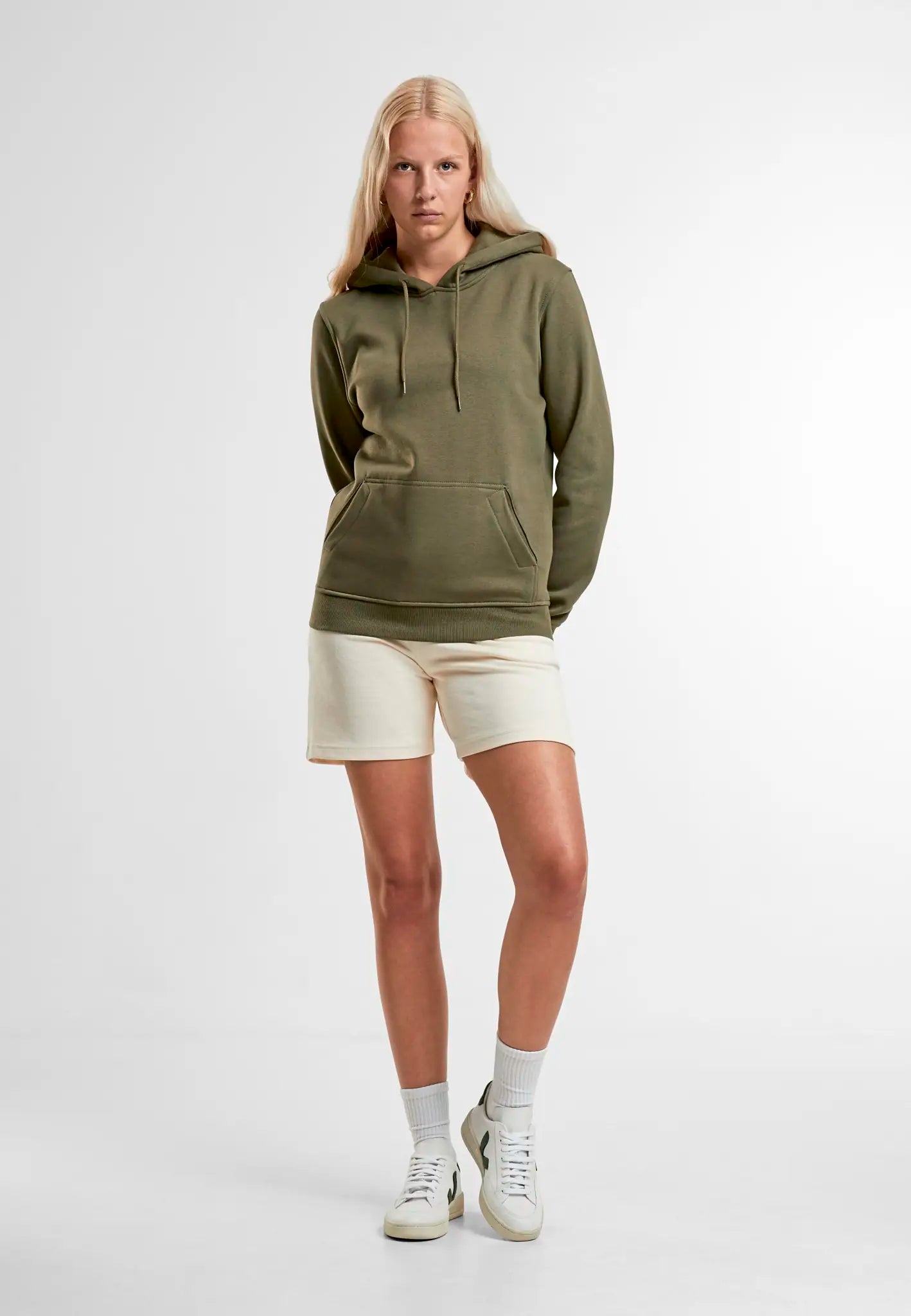all-groups Men's Basic Hoodie