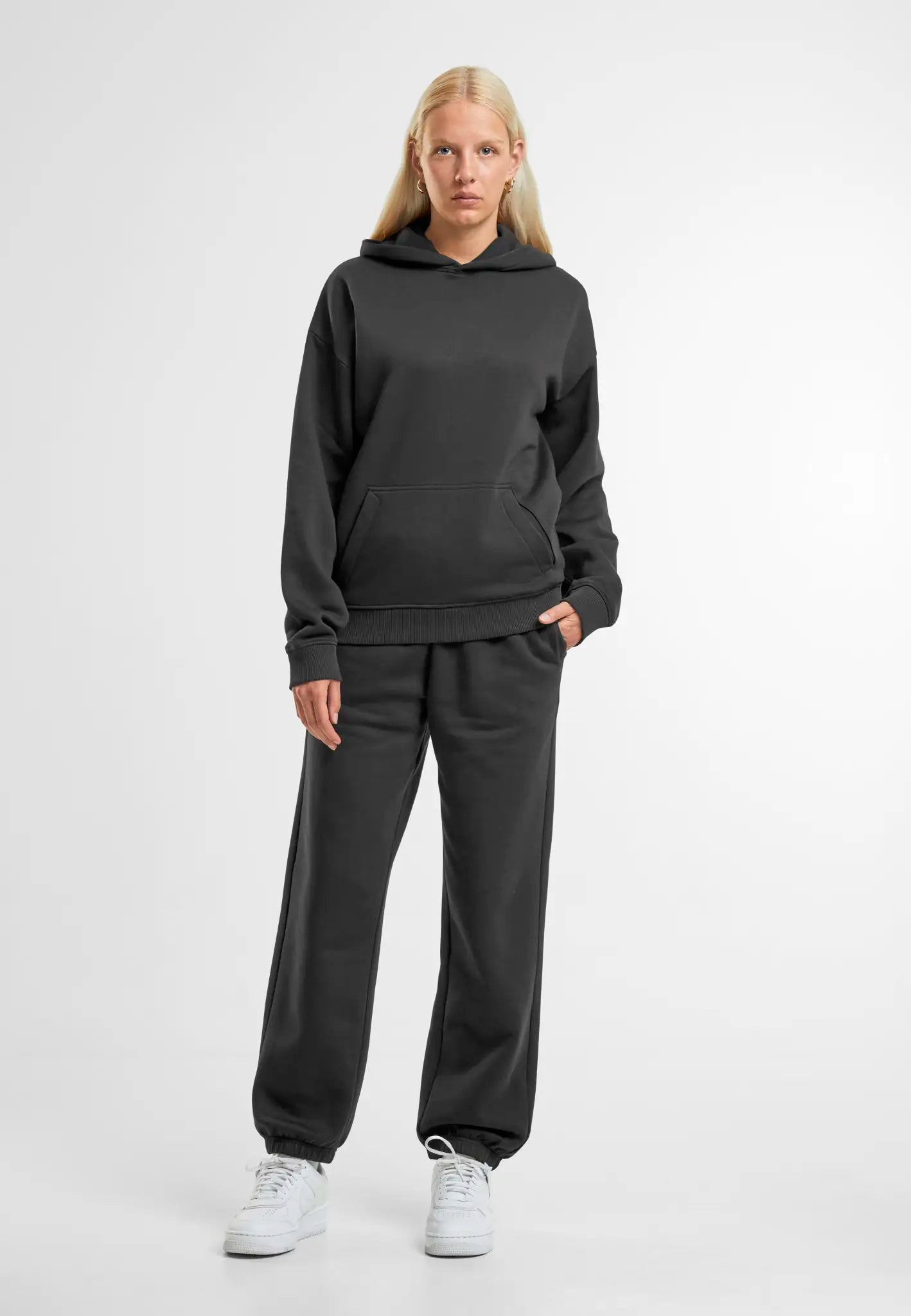 all-groups Men's Oversized Hoodie