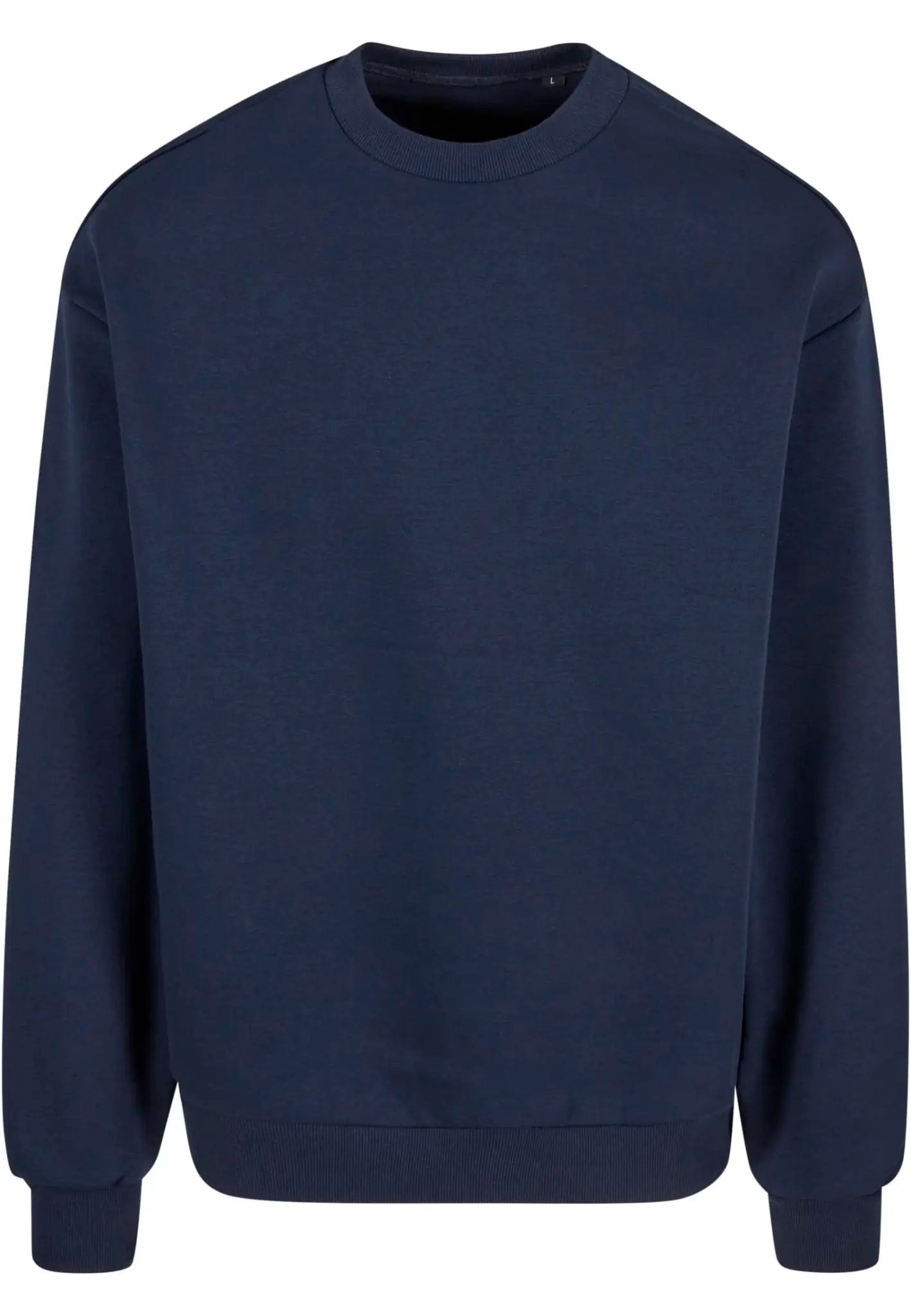 all-groups Men's Oversized Crewneck