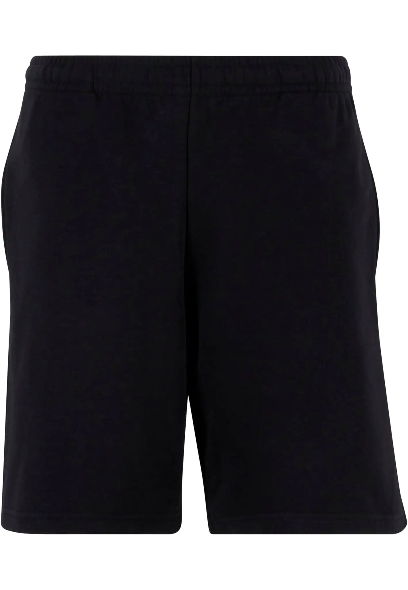 all-groups Men's Basic Sweatshirt Shorts