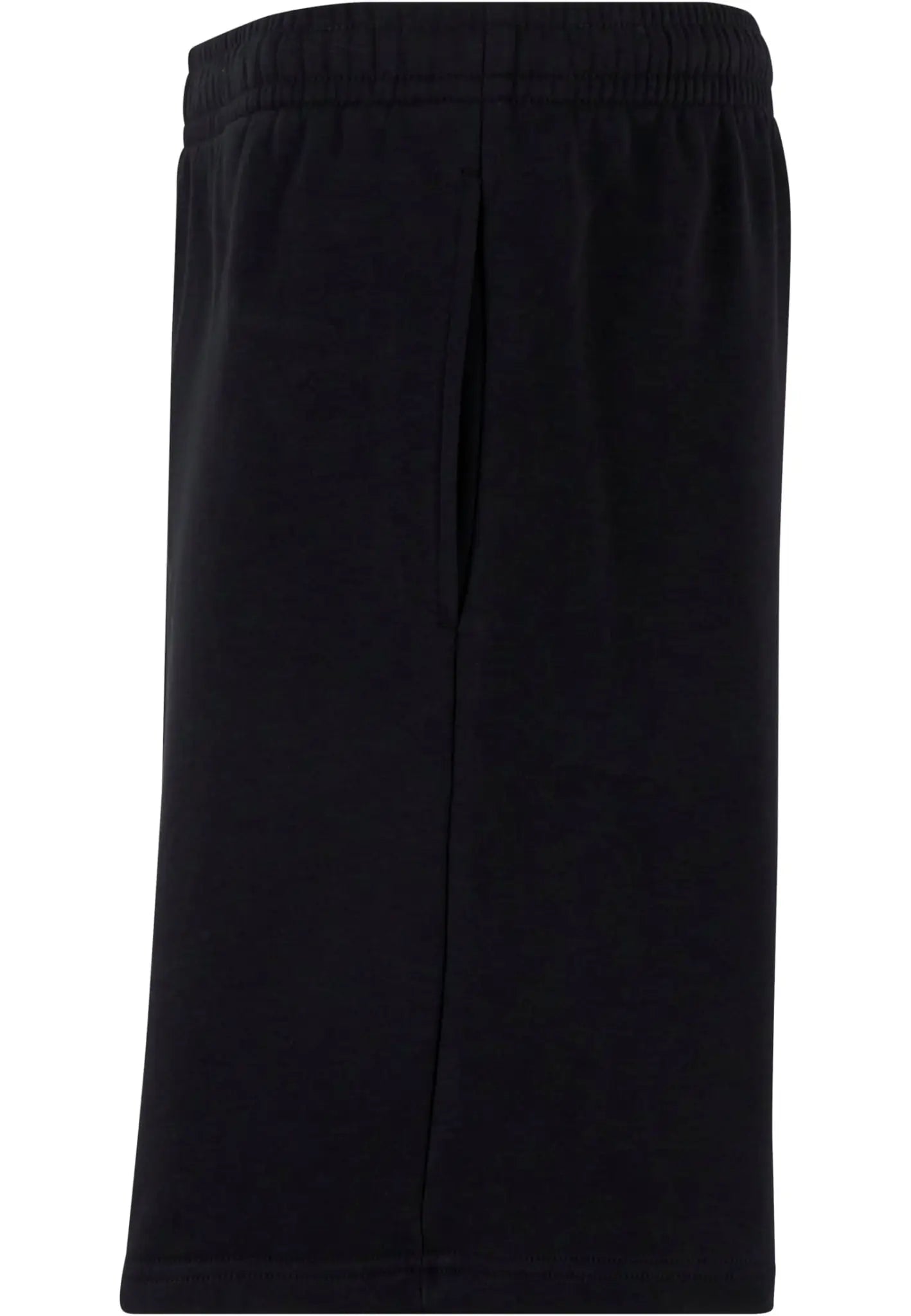all-groups Men's Basic Sweatshirt Shorts
