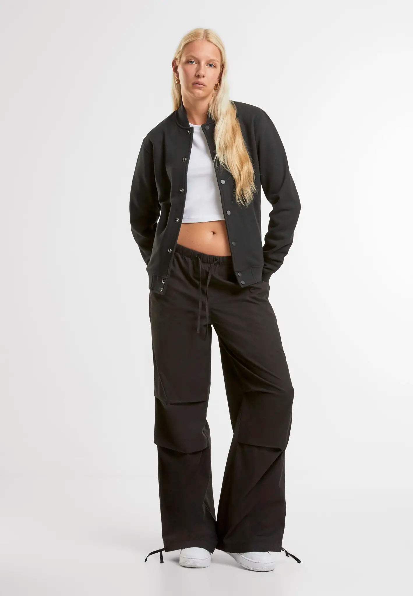 all-groups Men's College Jacket