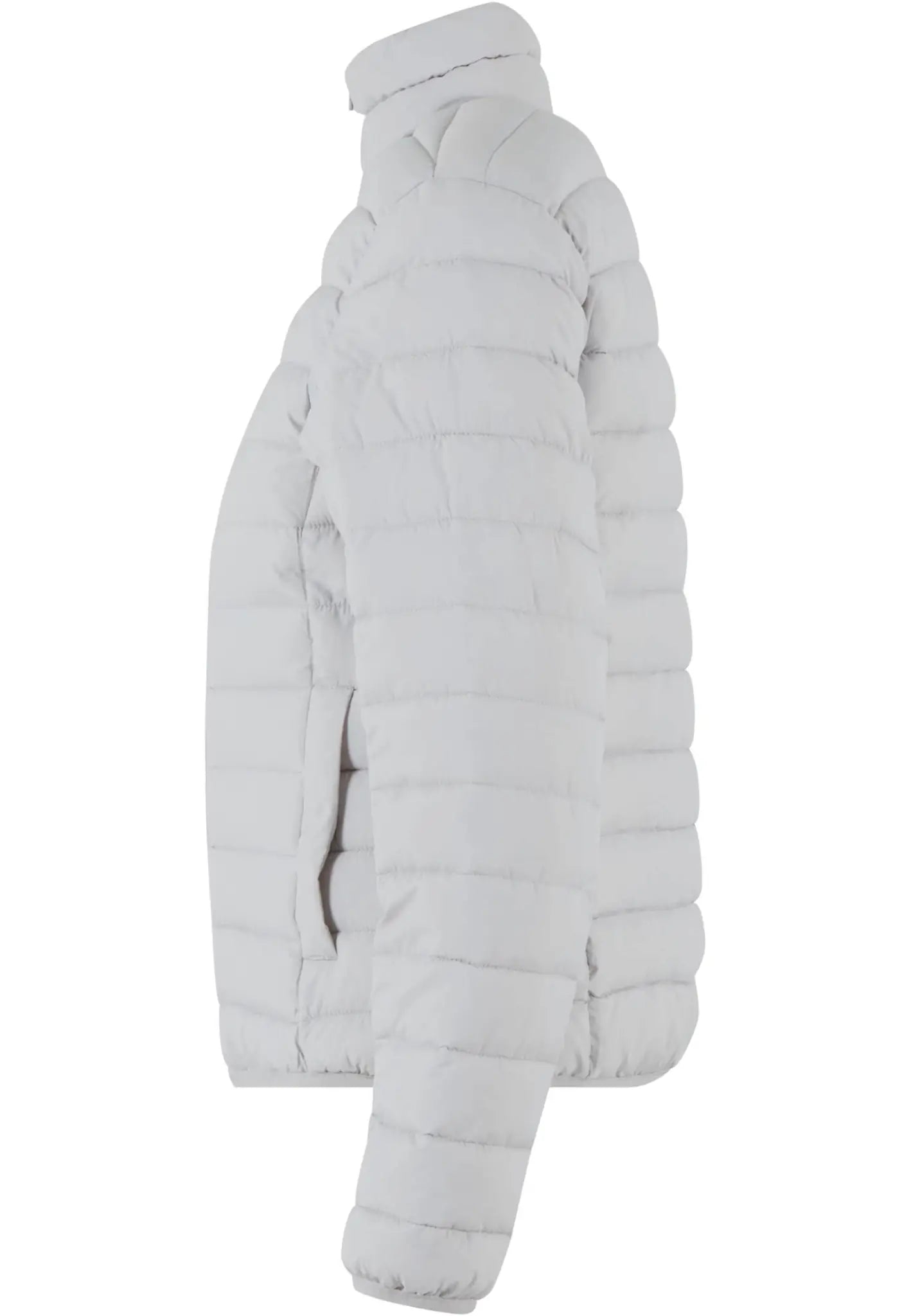 all-groups Women's Light Puffer Jacket