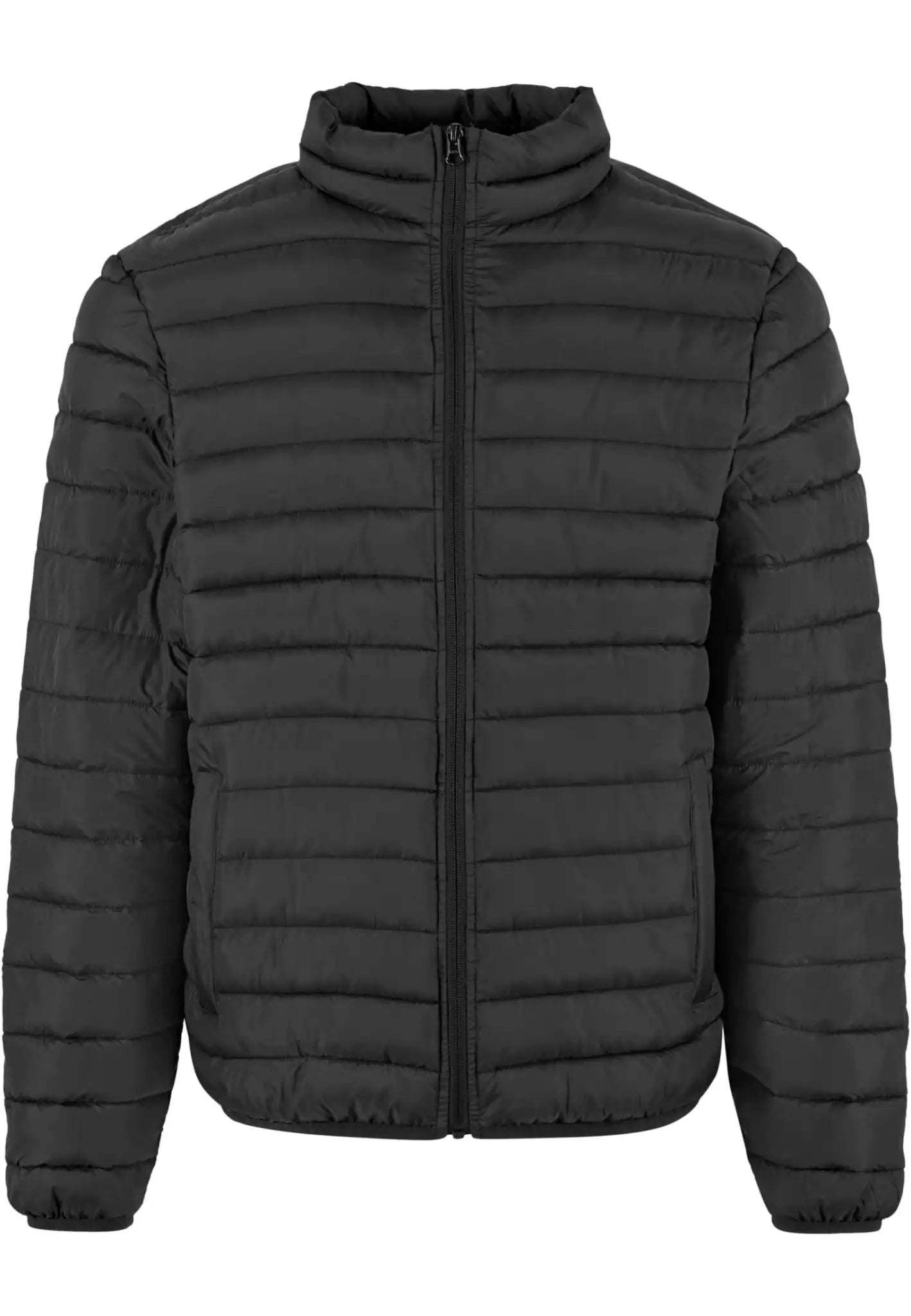 all-groups Men's Light Puffer Jacket