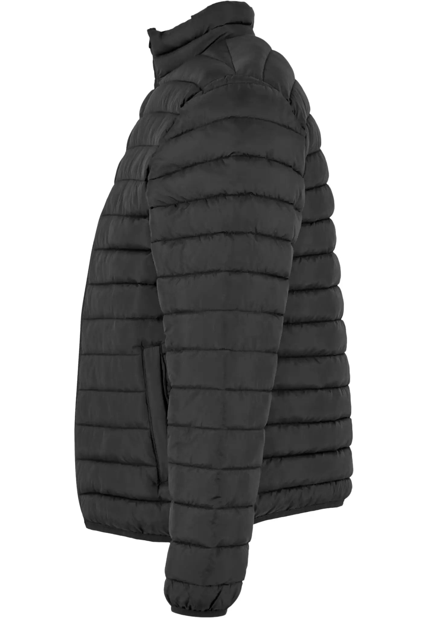 all-groups Men's Light Puffer Jacket