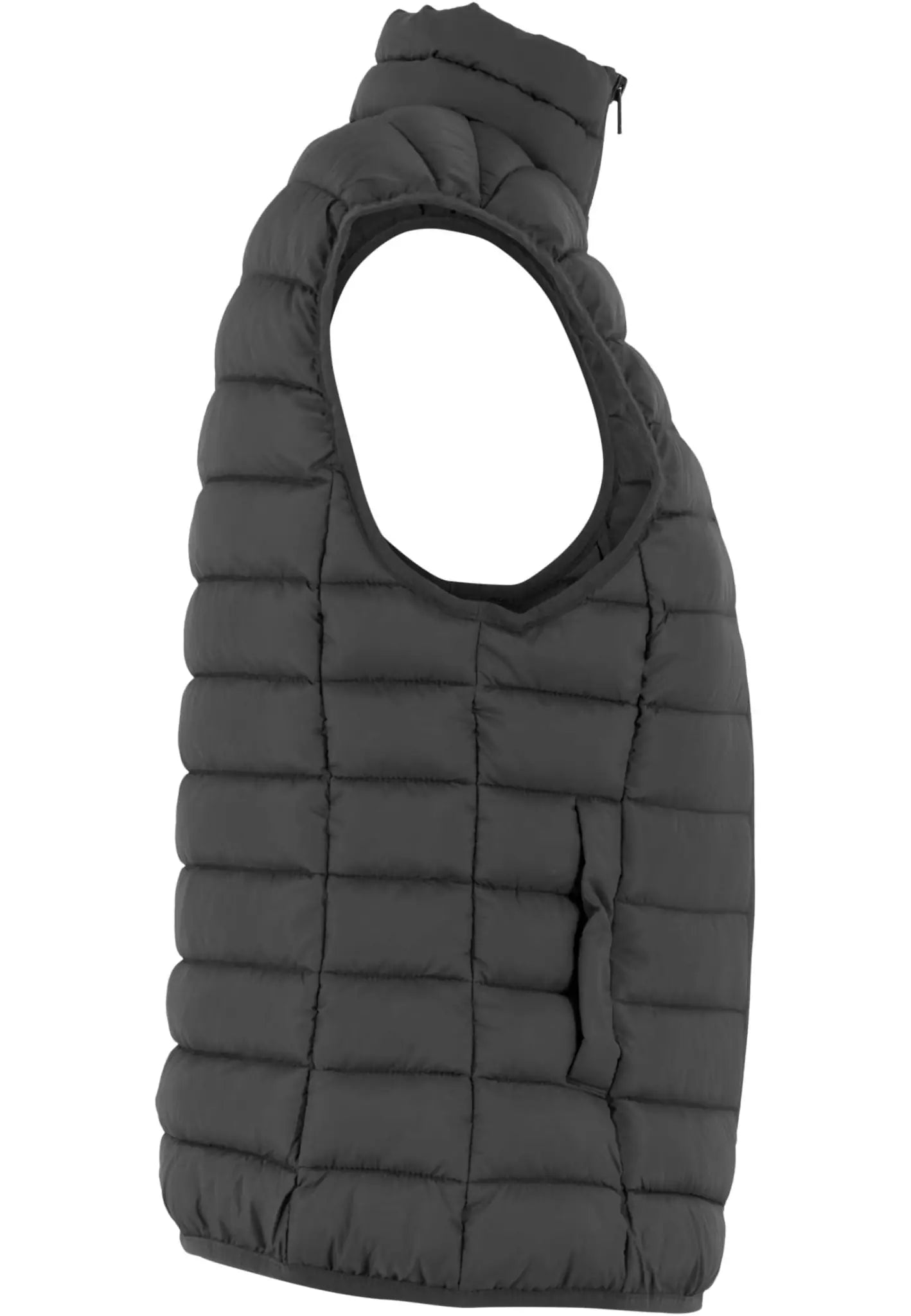 all-groups Women's Light Puffer Vest