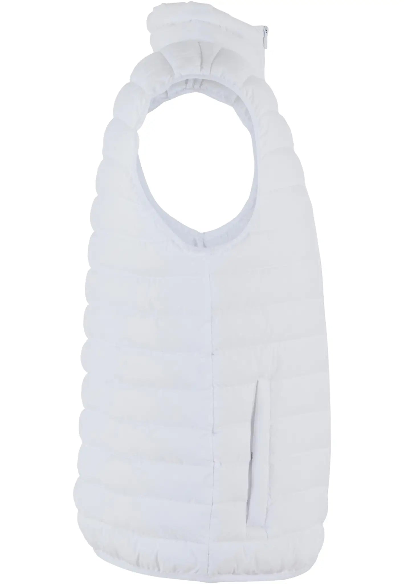 all-groups Men's Light Puffer Vest
