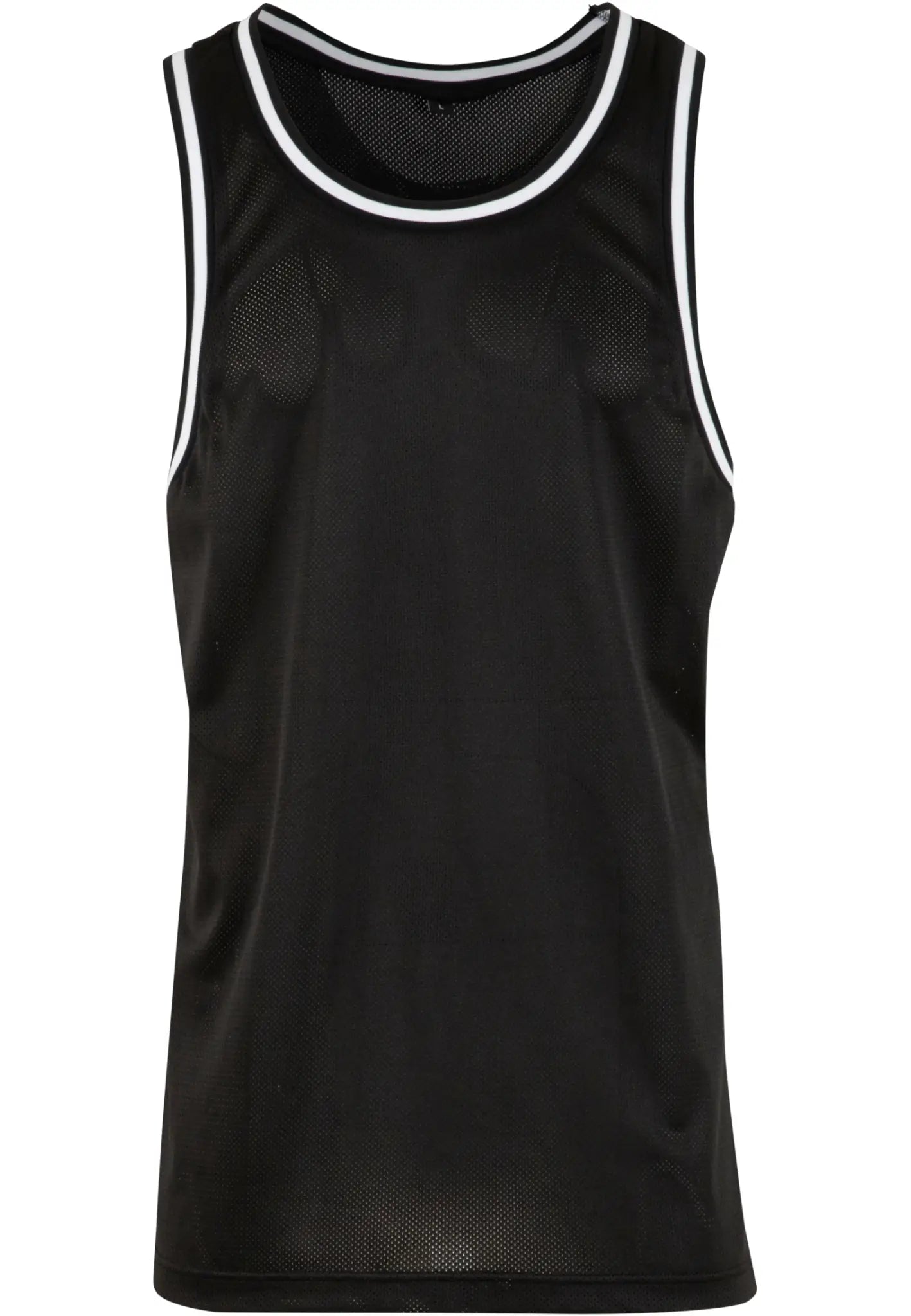 all-groups Men's Mesh Tank Top