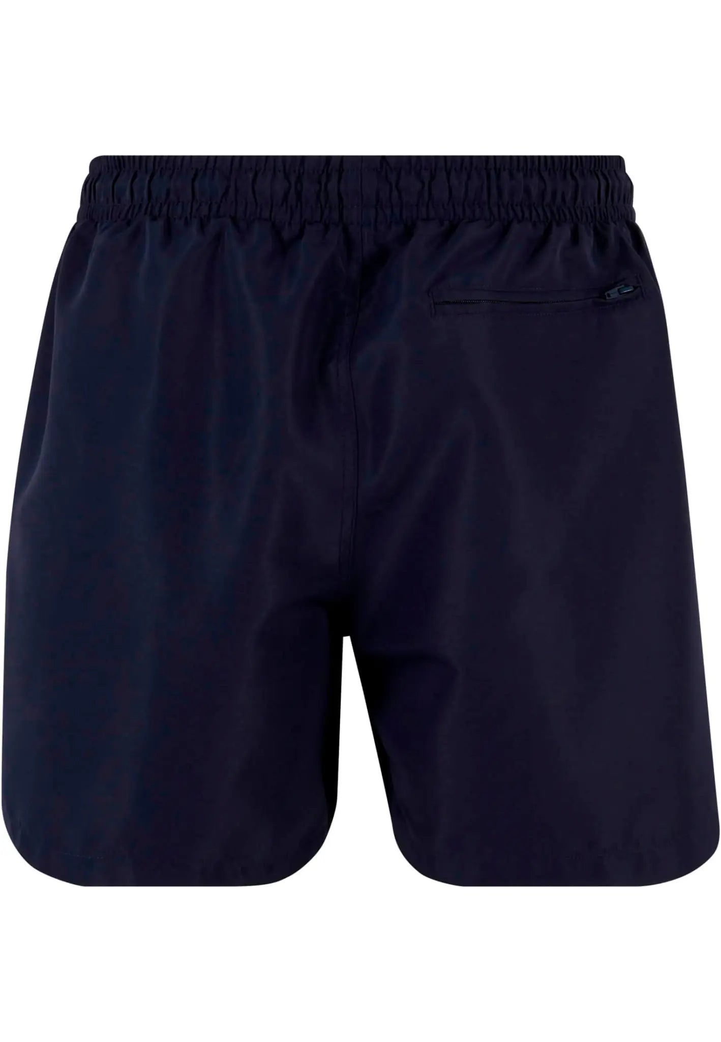 all-groups Men's Basic Swim Shorts