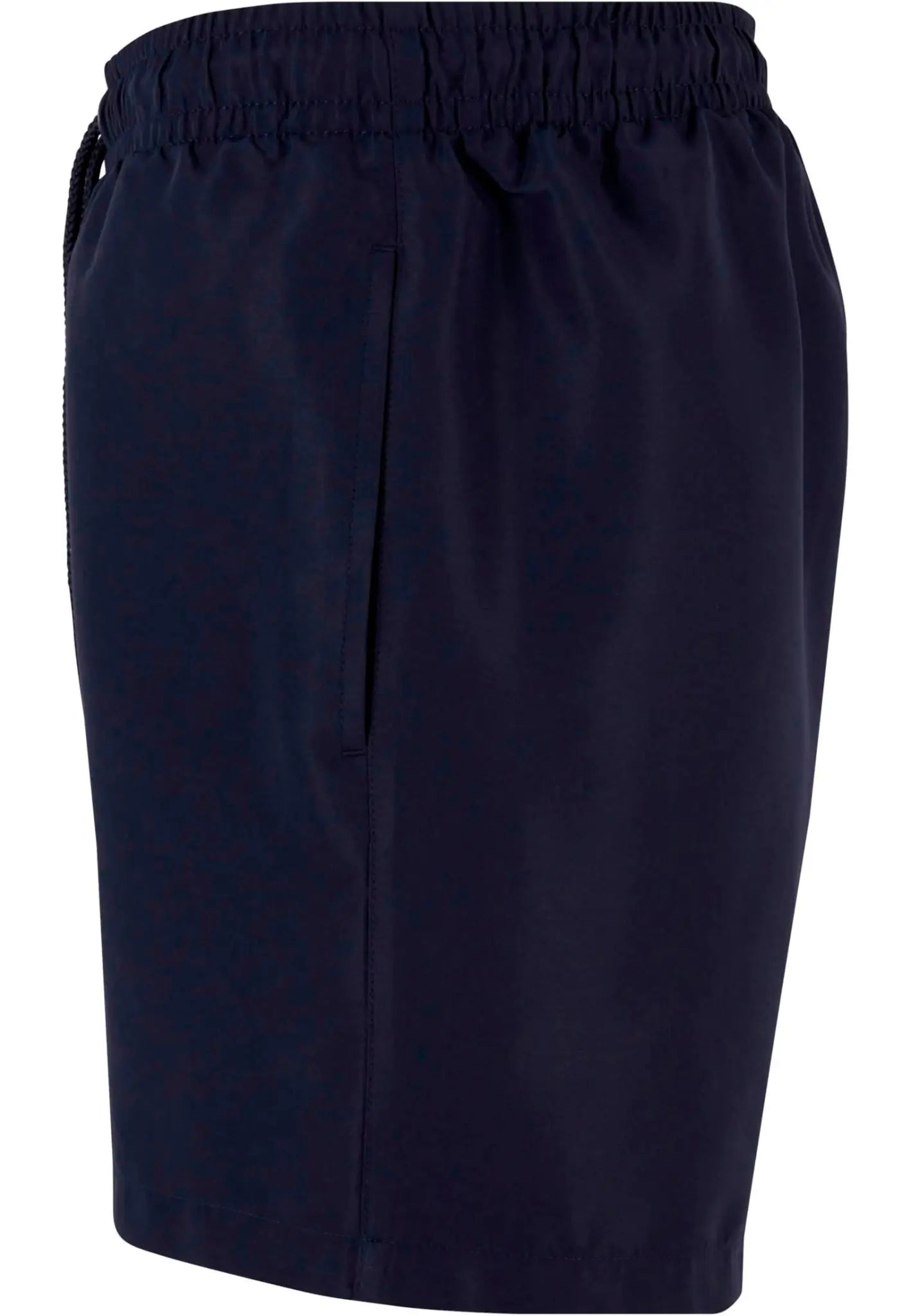 all-groups Men's Basic Swim Shorts