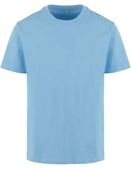 Unisex Basic Regular Fit T-Shirt