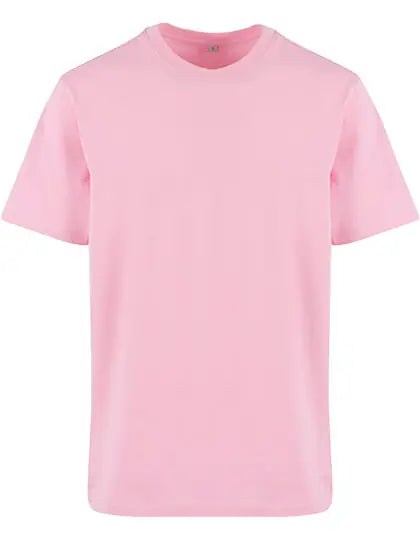 Unisex Basic Regular Fit T-Shirt