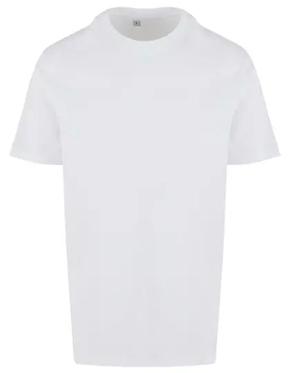 Unisex Basic Regular Fit T-Shirt