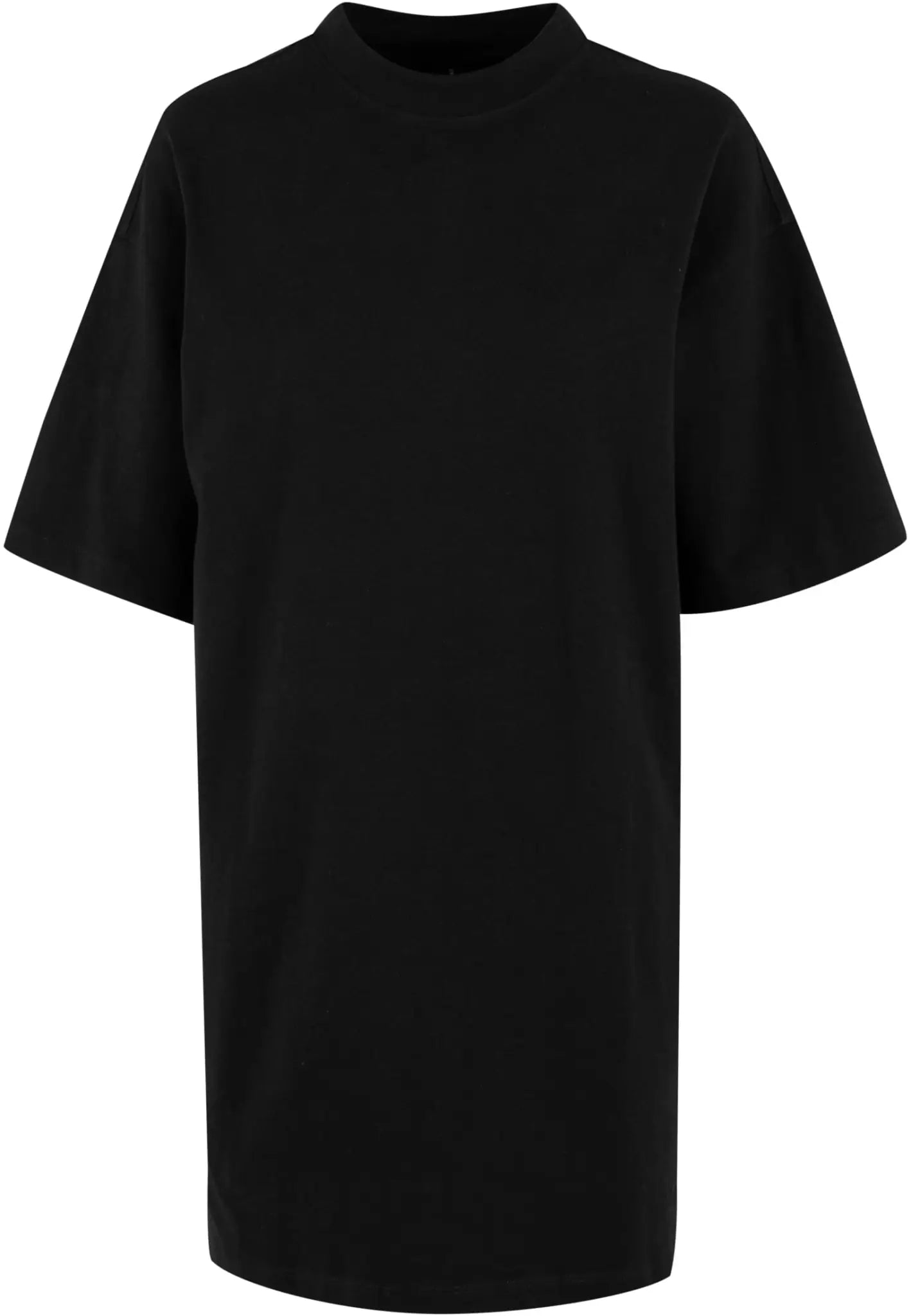 all-groups Women's Heavy Oversized Tee Dress