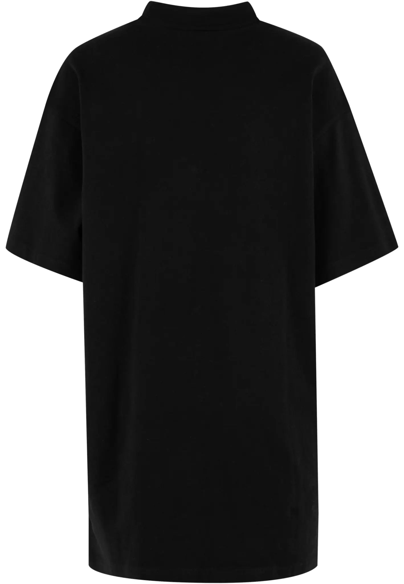 all-groups Women's Heavy Oversized Tee Dress