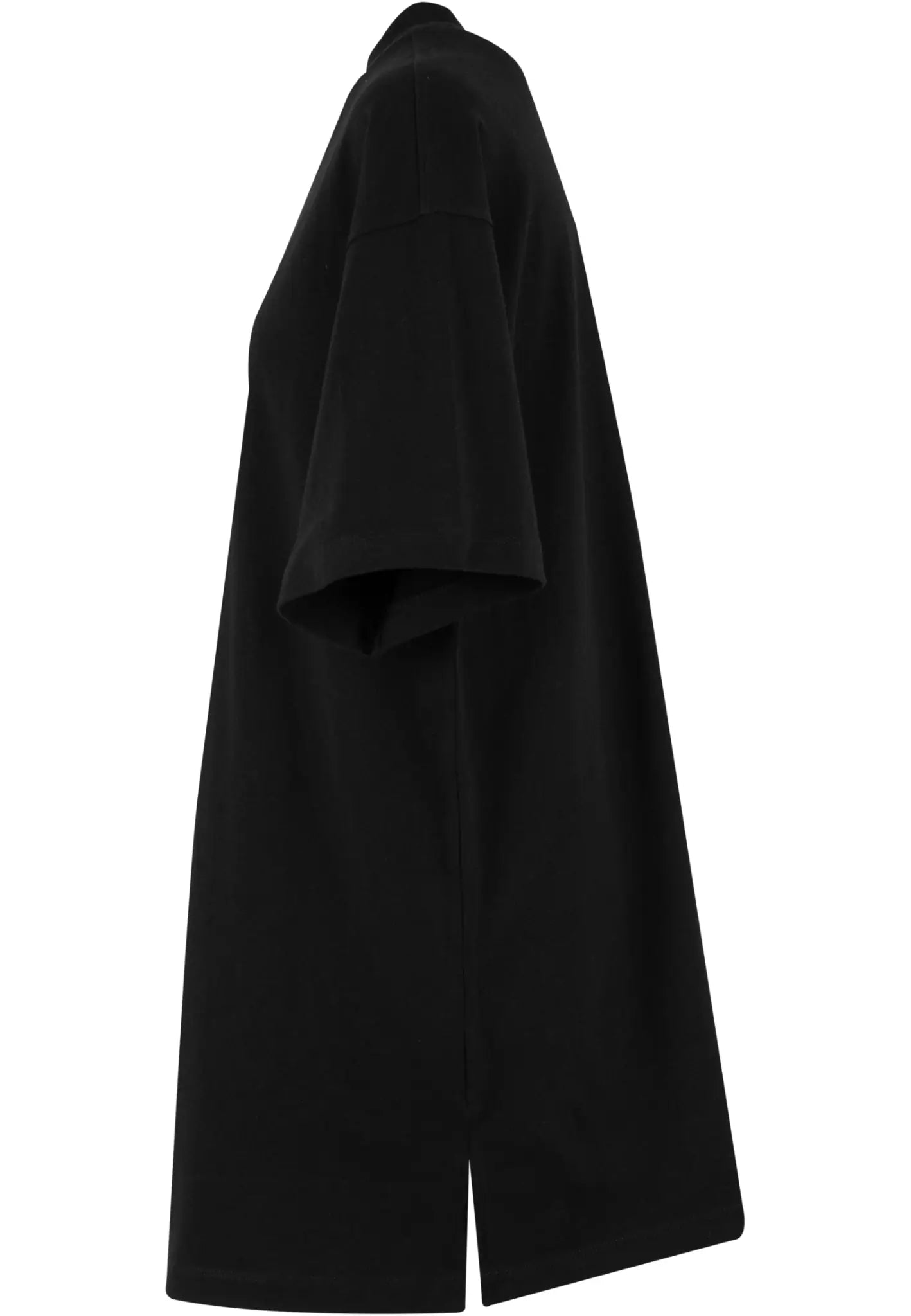 all-groups Women's Heavy Oversized Tee Dress
