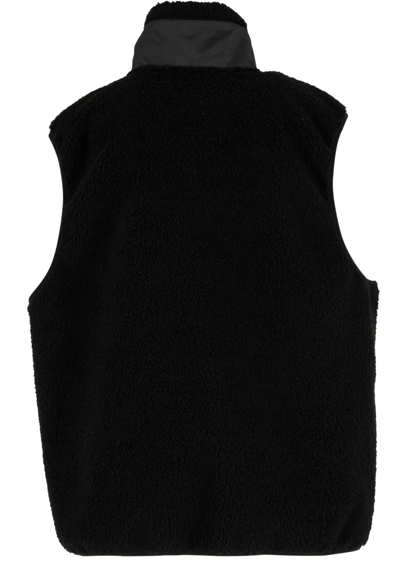 all-groups Men's Bonded Sherpa Vest