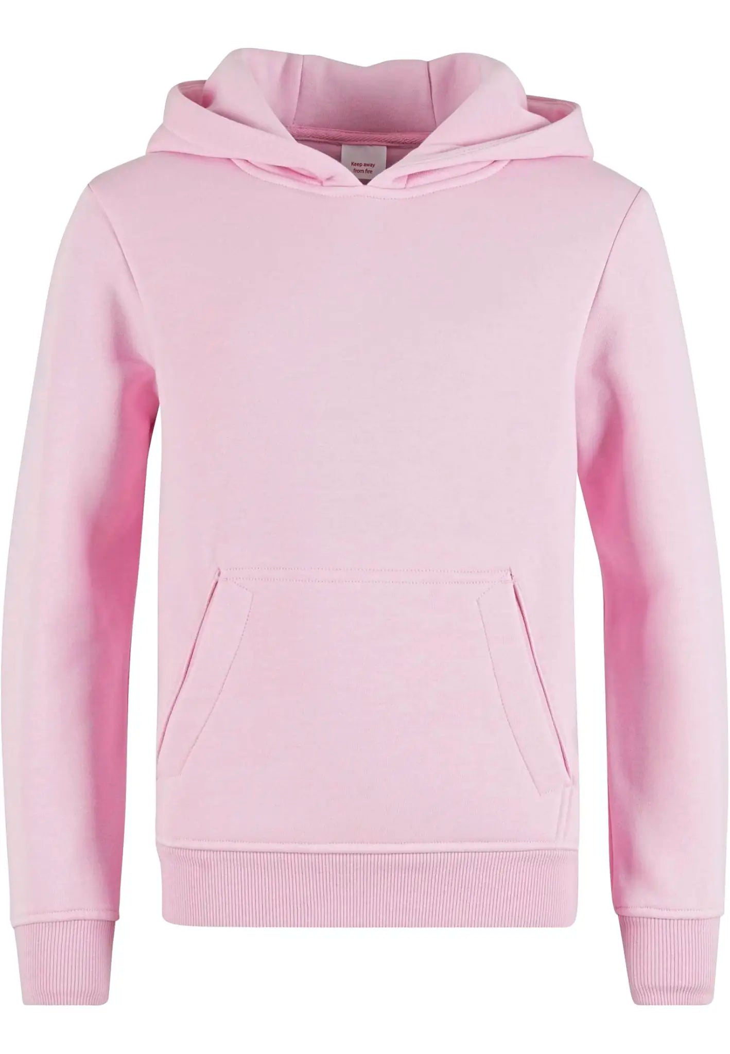 all-groups Kids' Basic Hoody