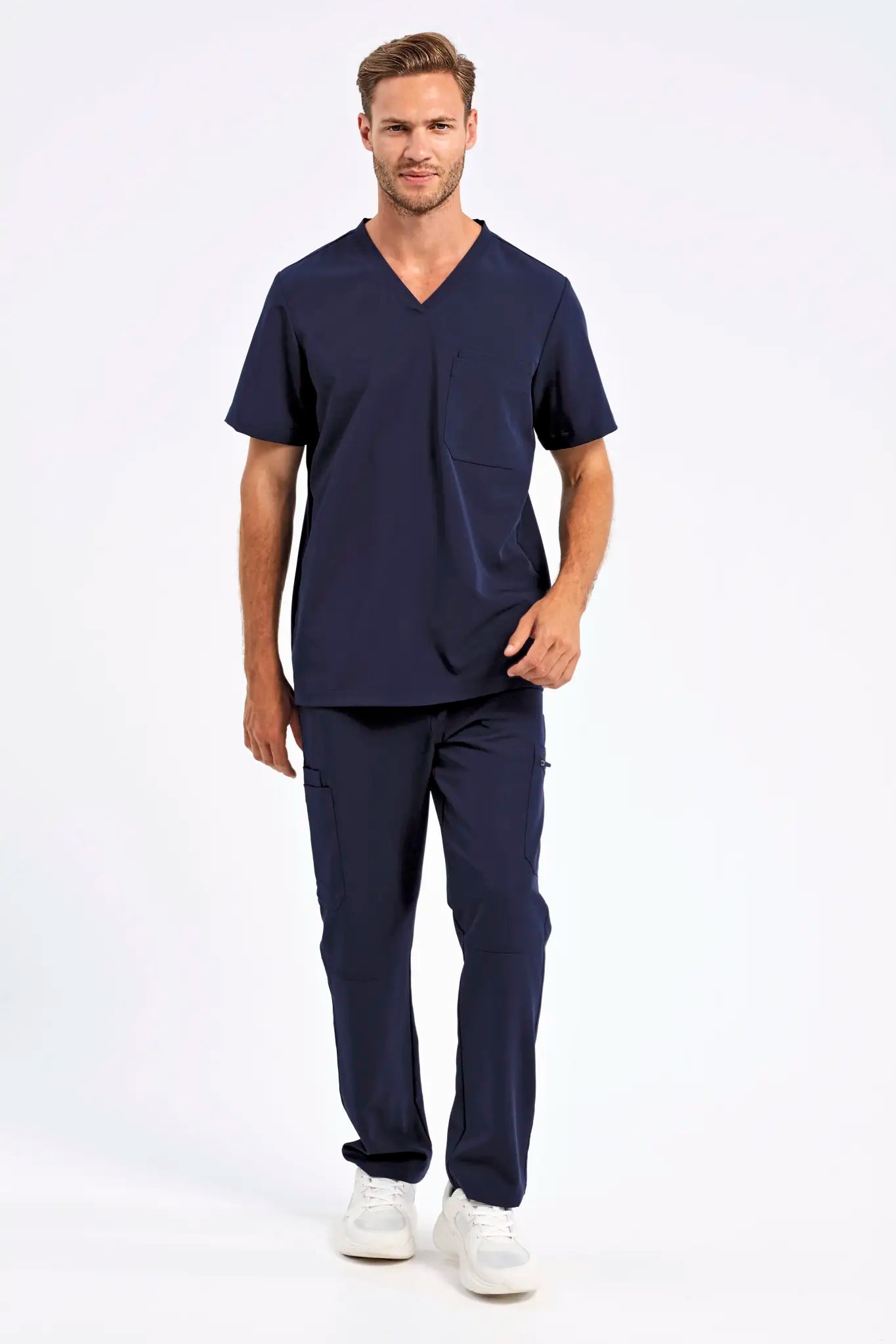 all-groups Men's Limitless Onna Stretch Tunic