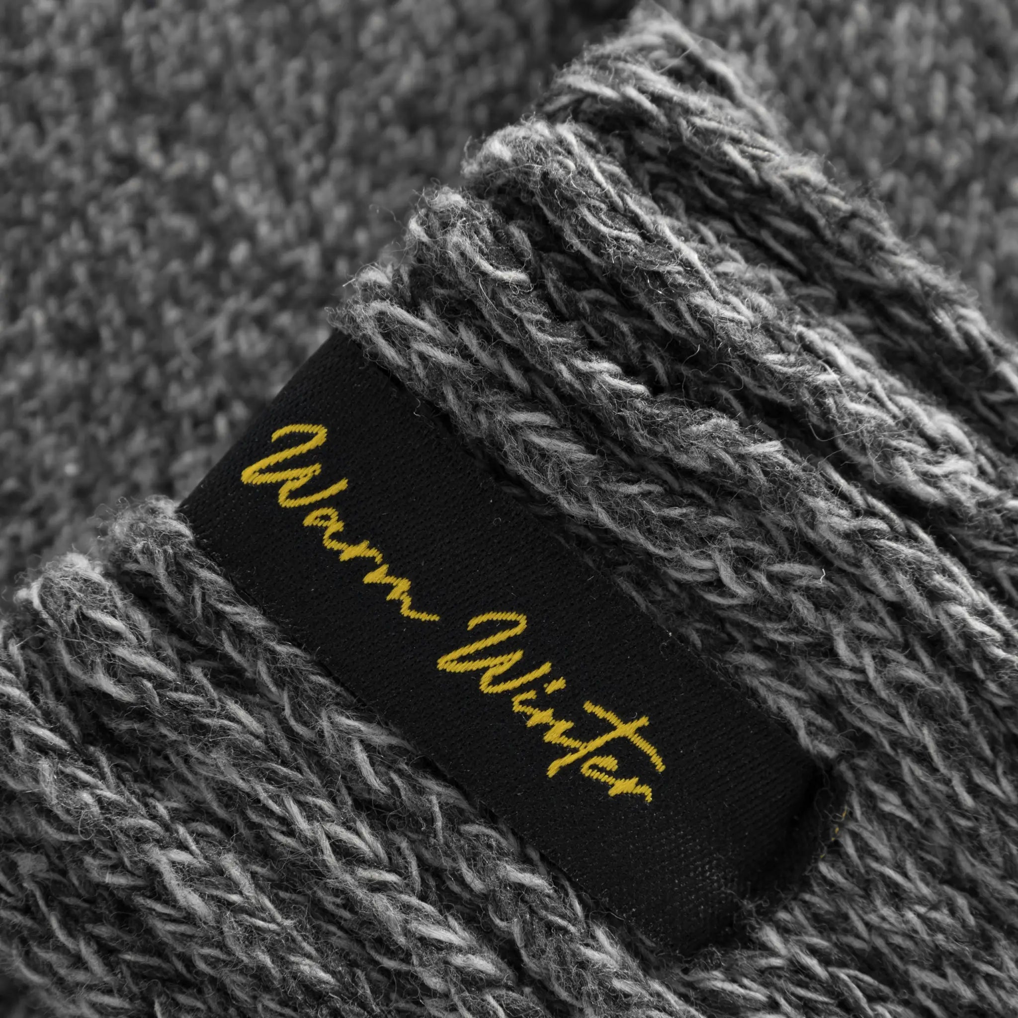 all-groups Winter Socks