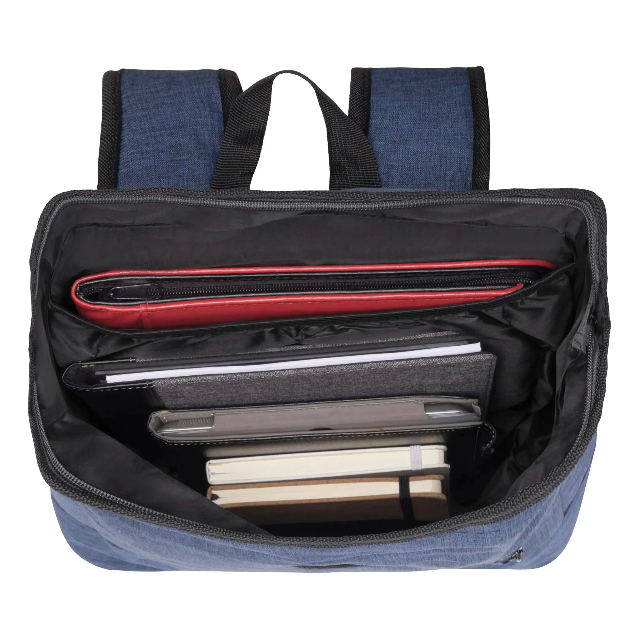 all-groups Rucksack Messenger